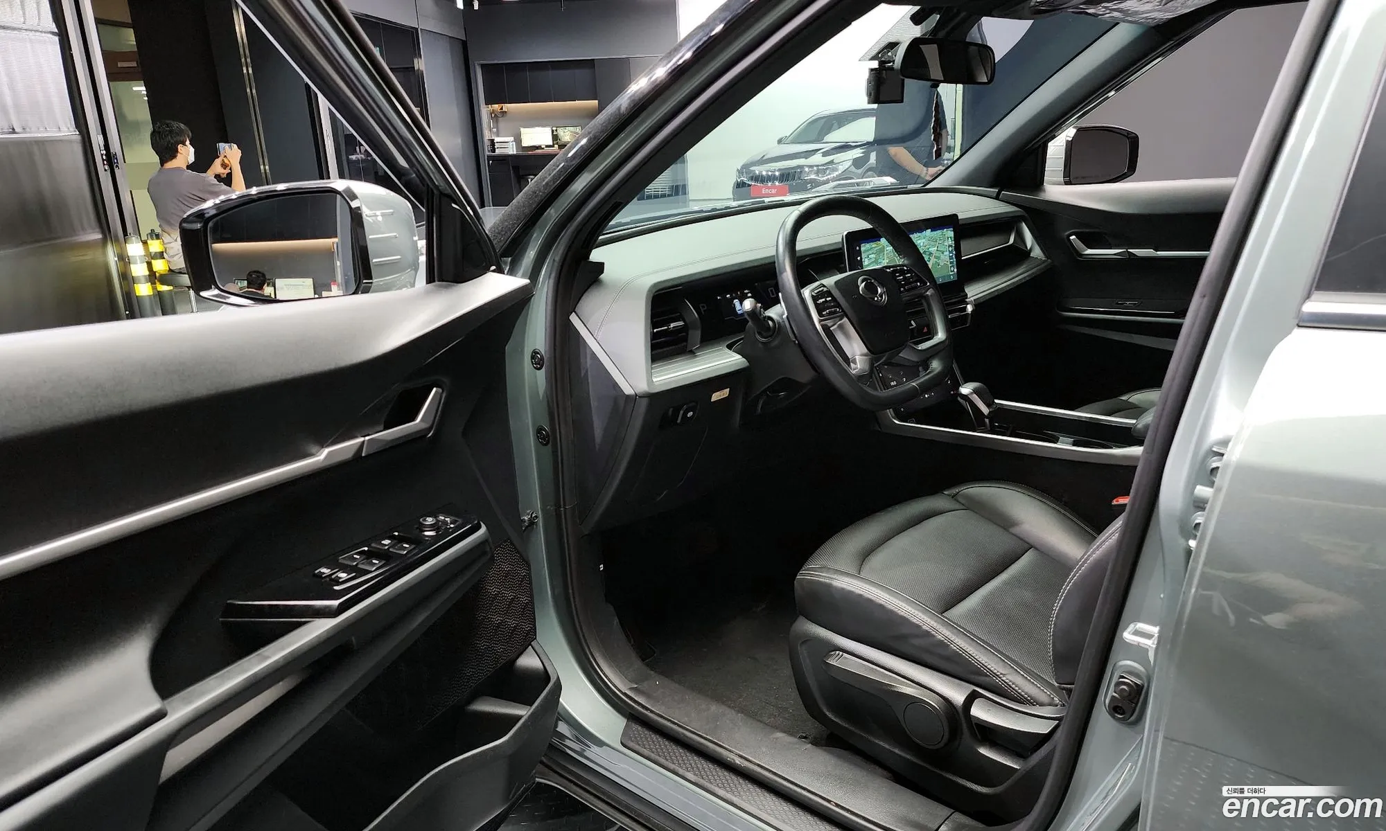 Korex Auto Trade - фотография 7692389
