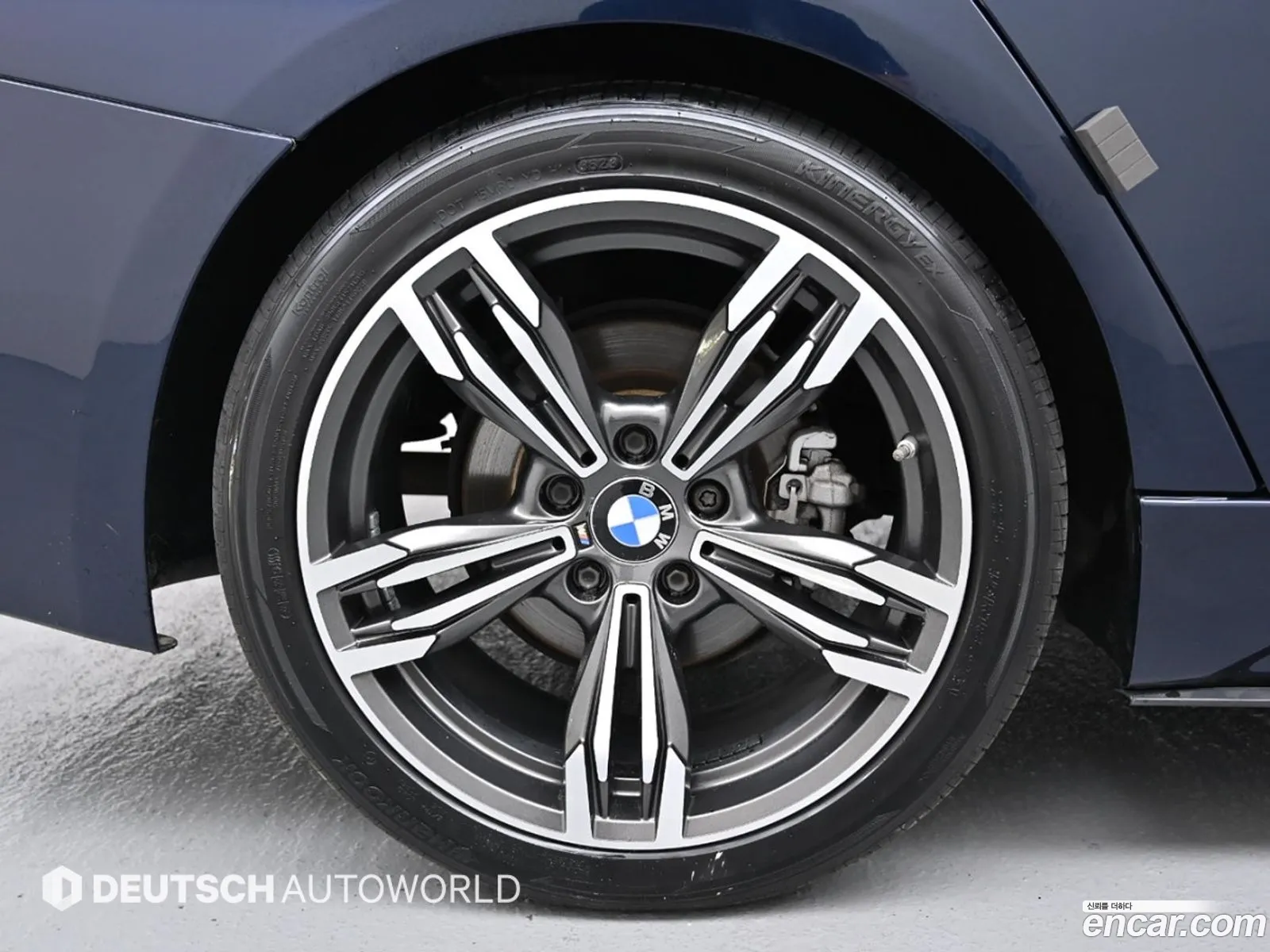 BMW 3 Series F30 320D Ed Edition - фотография 7553729