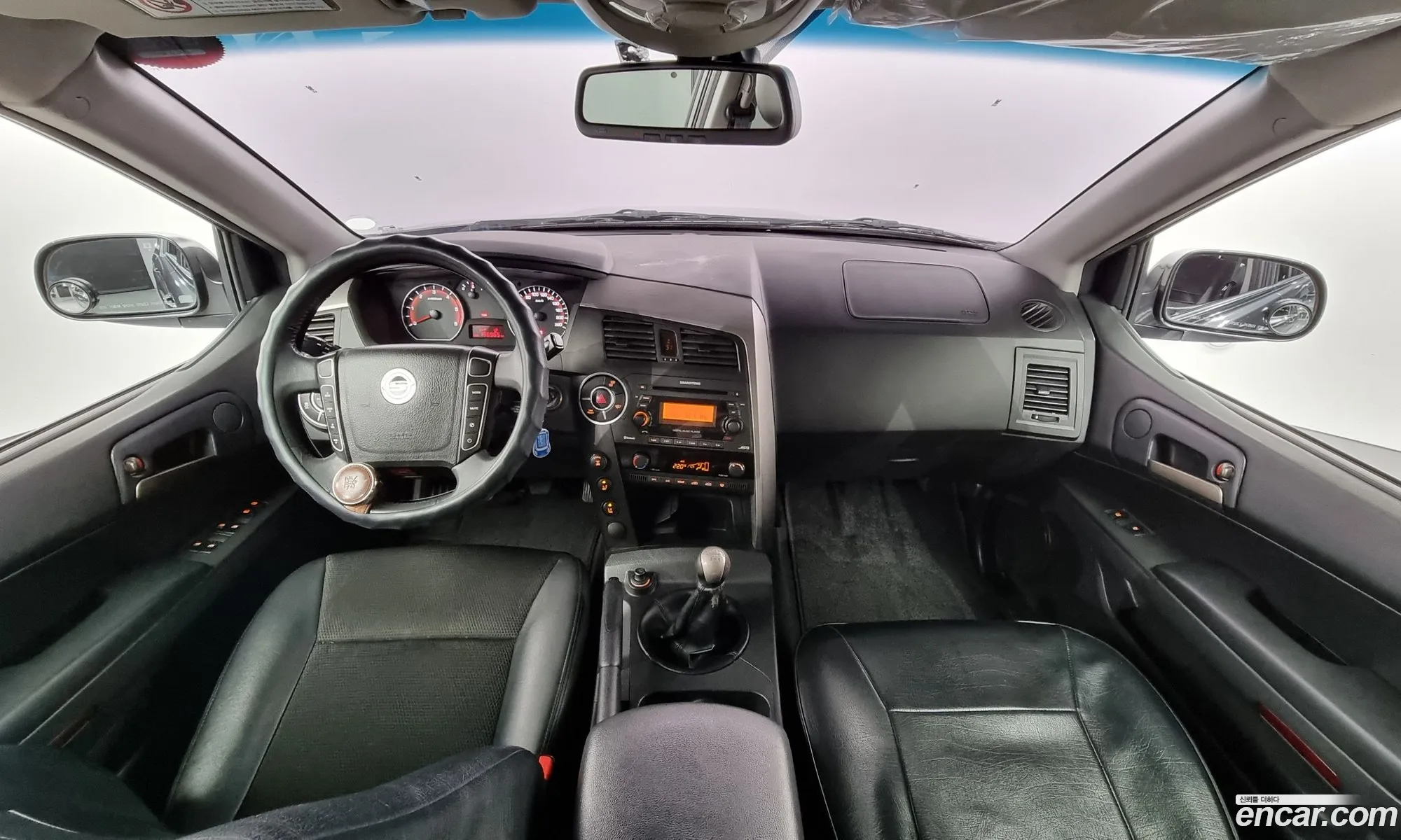 Korex Auto Trade - фотография 7978894