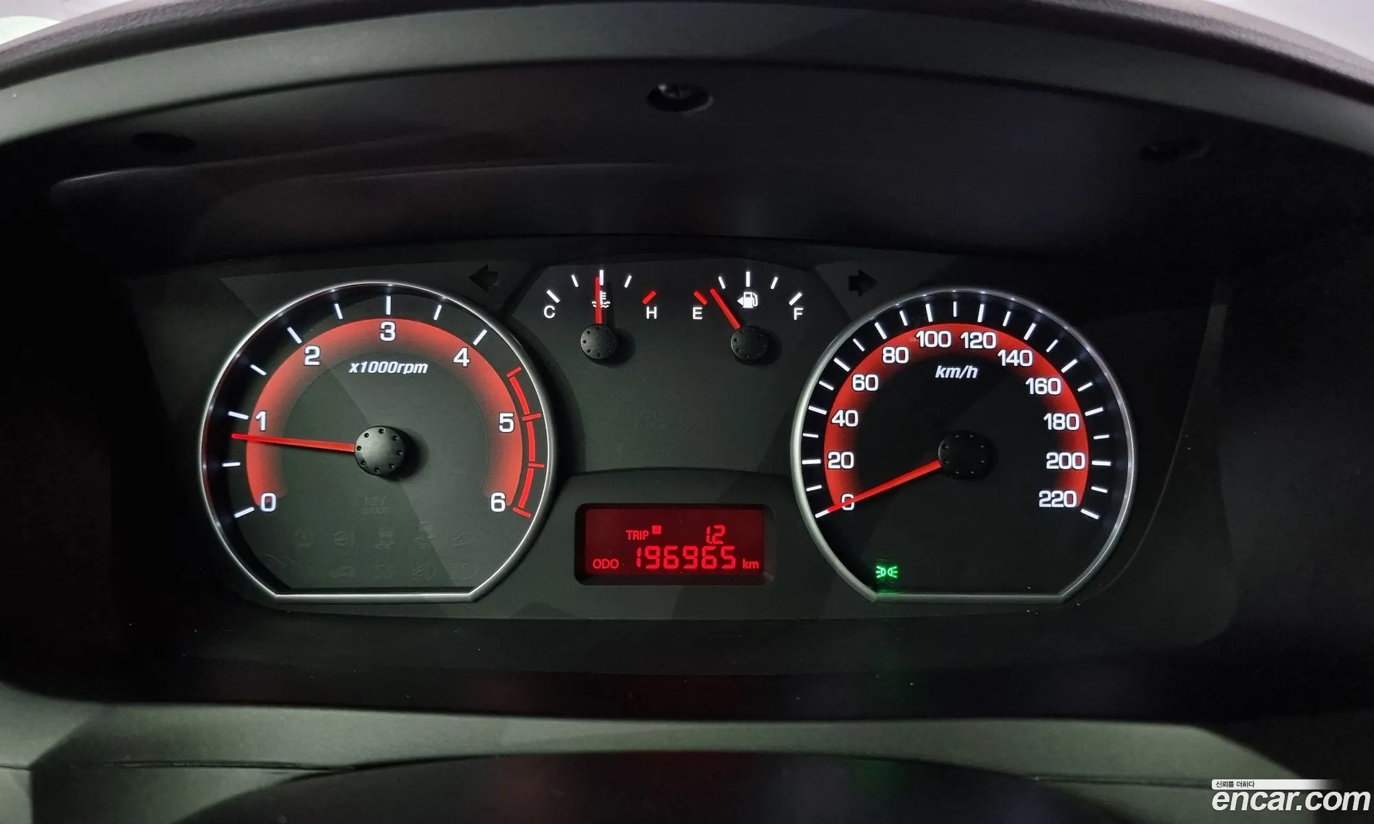 Korex Auto Trade - фотография 7978895