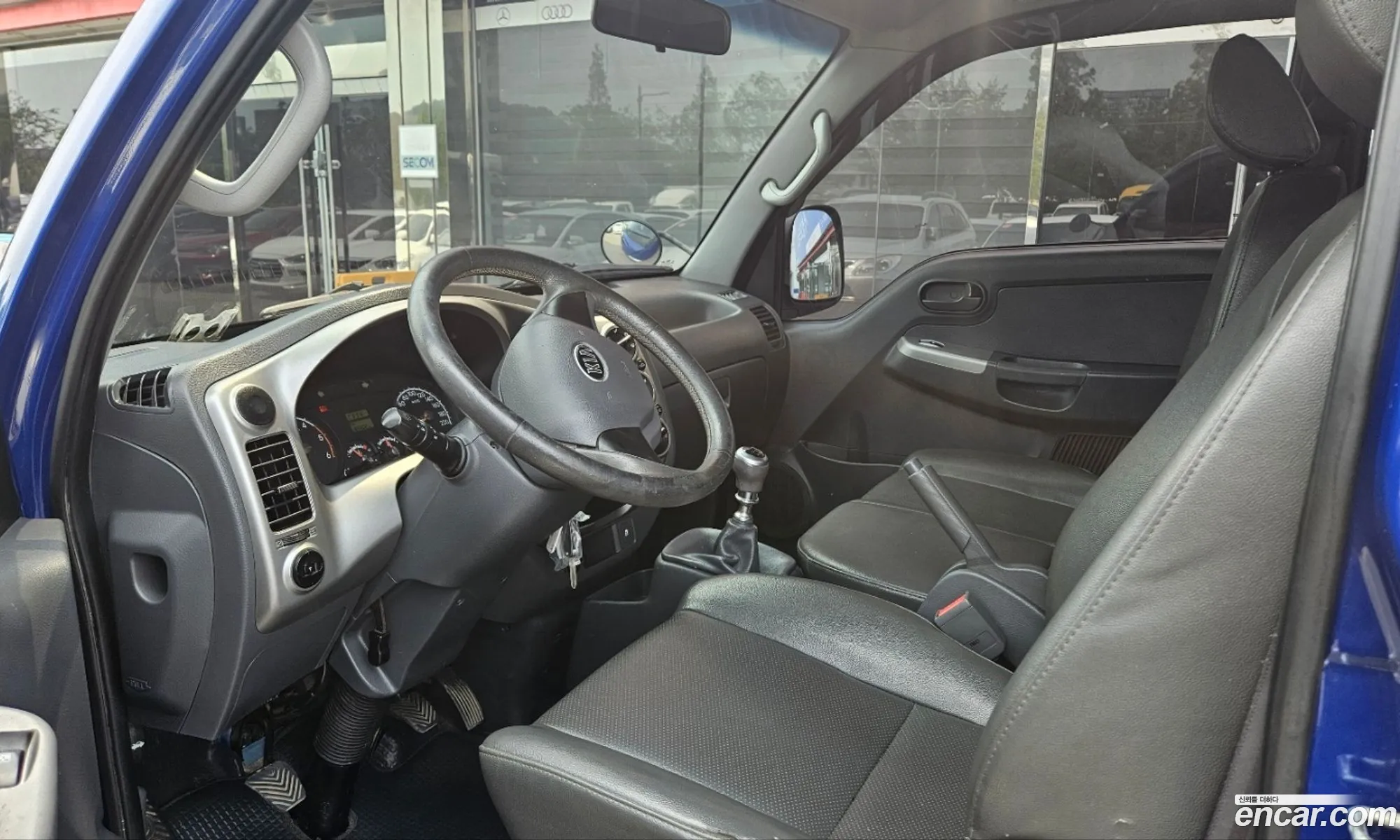 Korex Auto Trade - фотография 12705099