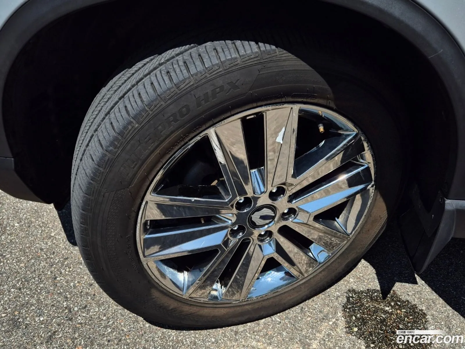 Kg Mobility Ssangyong Rexton Sports Diesel 22 4Wd Noblesse - фотография 7918291