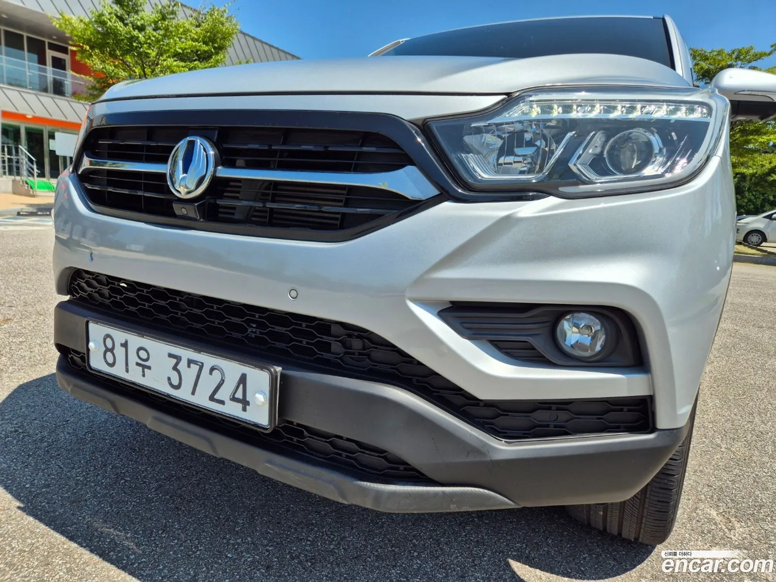 Korex Auto Trade - фотография 7988997