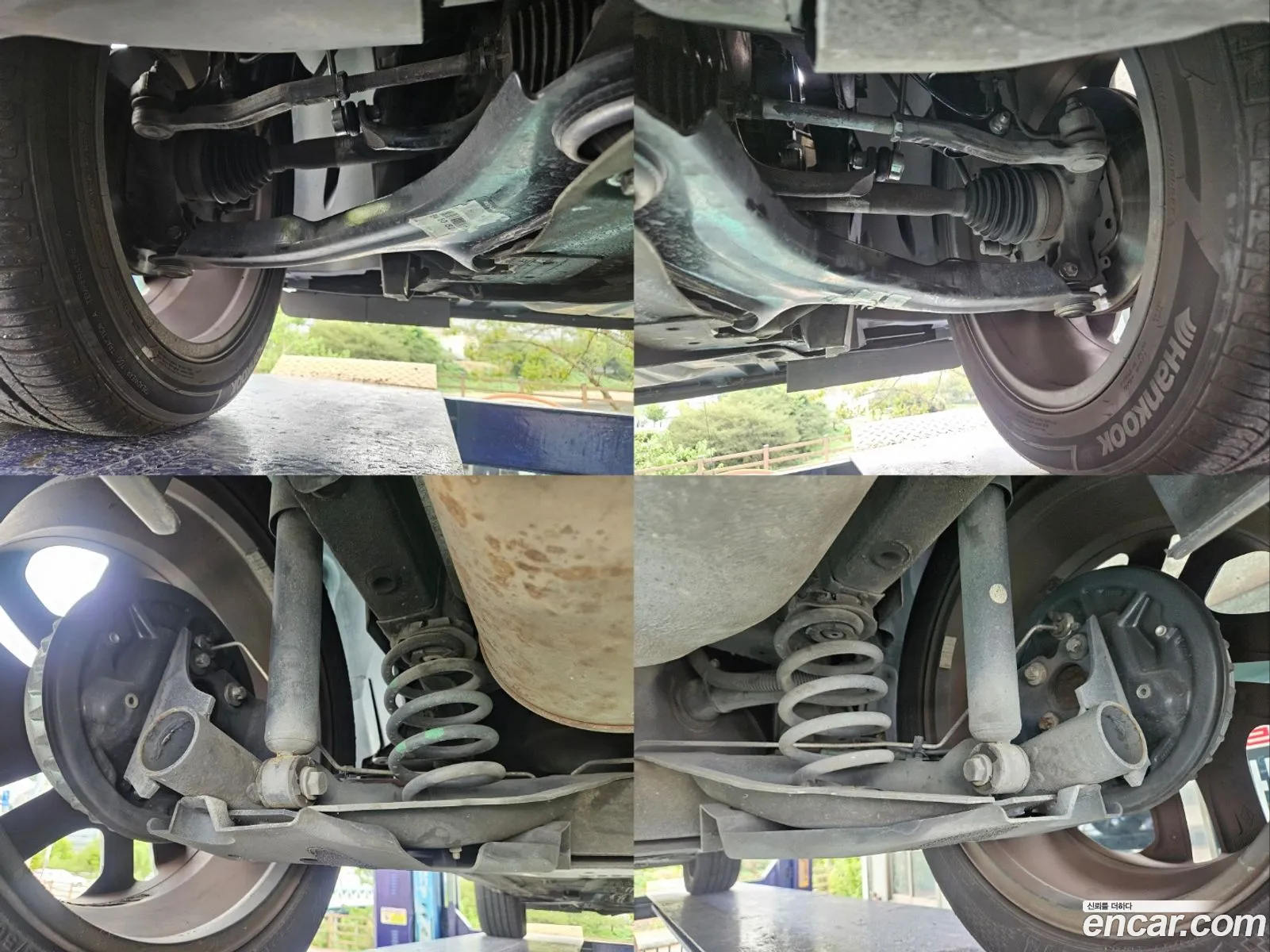 Renault Korea Samsung Qm3 Re - фотография 7989607