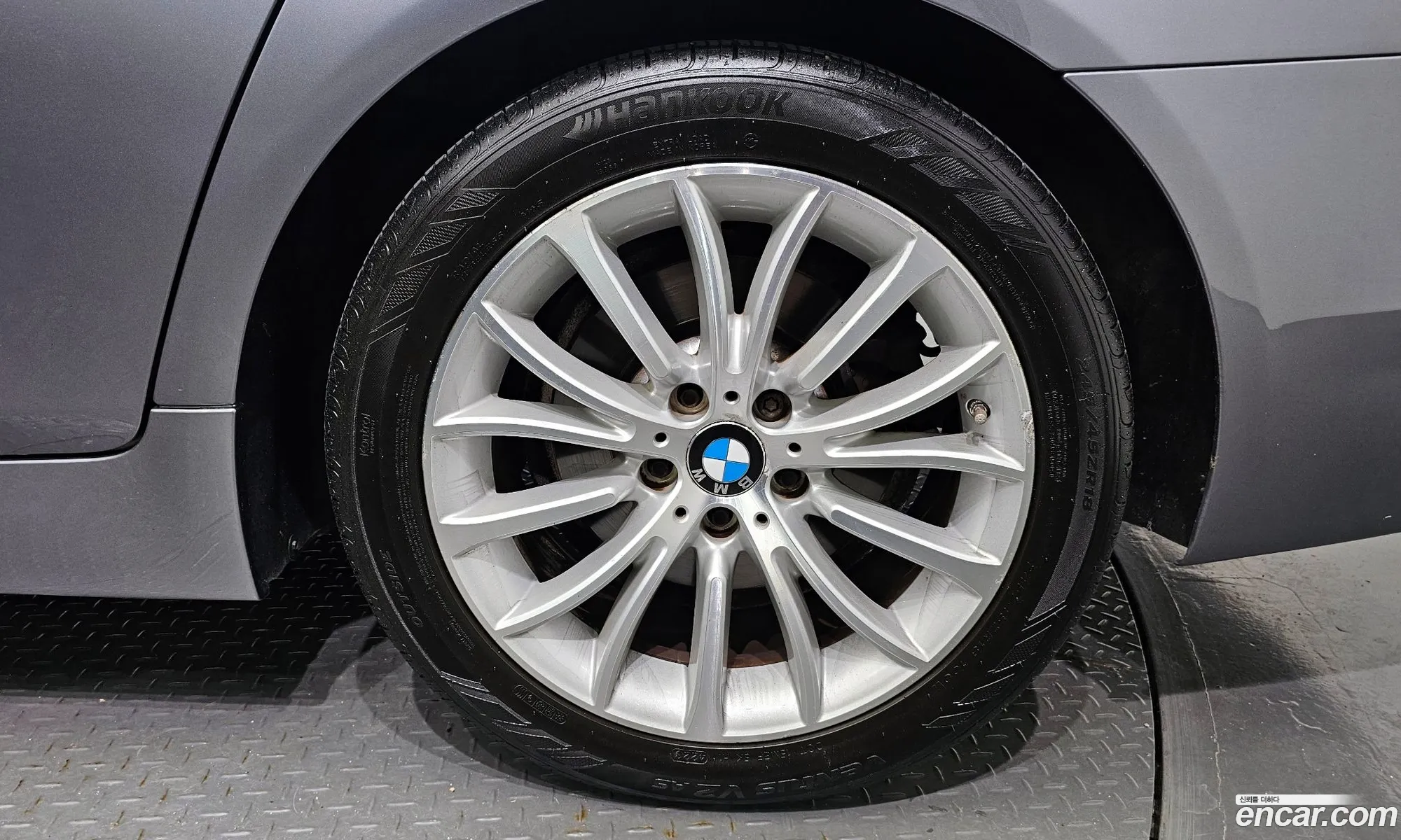 BMW 5 Series F10 520D xDrive Luxury Plus - фотография 5089283