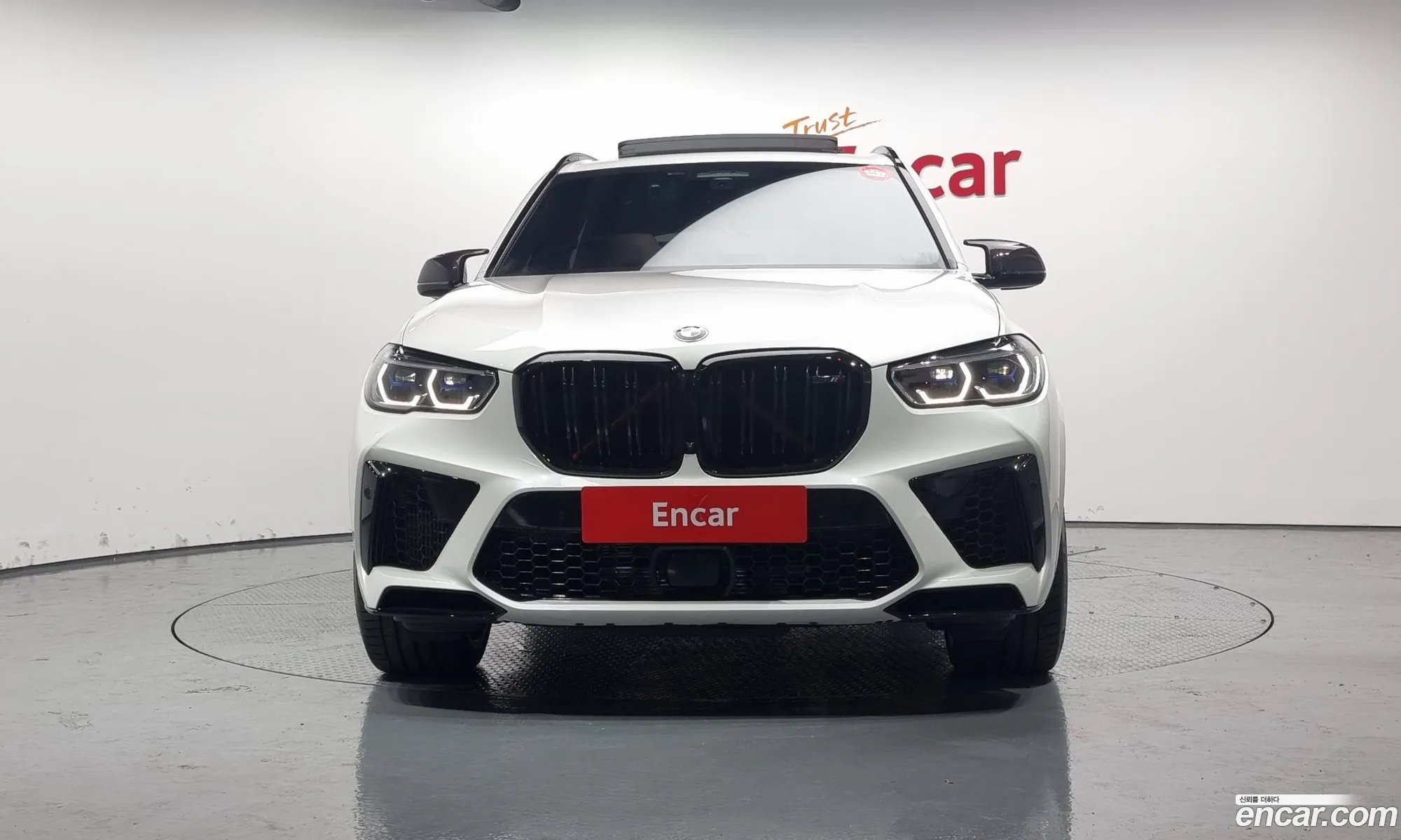 BMW X5M G05 44 Competition - фотография 7373988