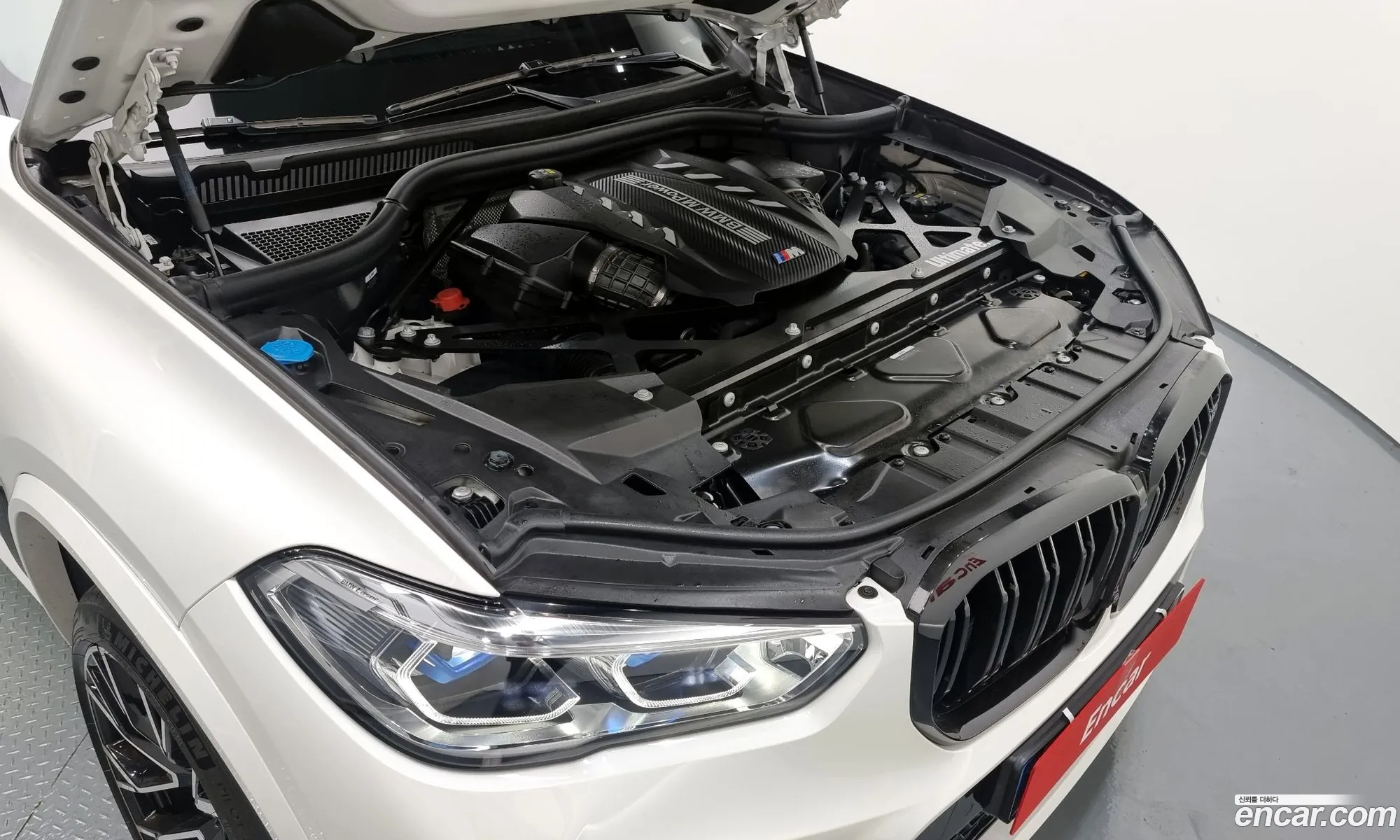 BMW X5M G05 44 Competition - фотография 7373991