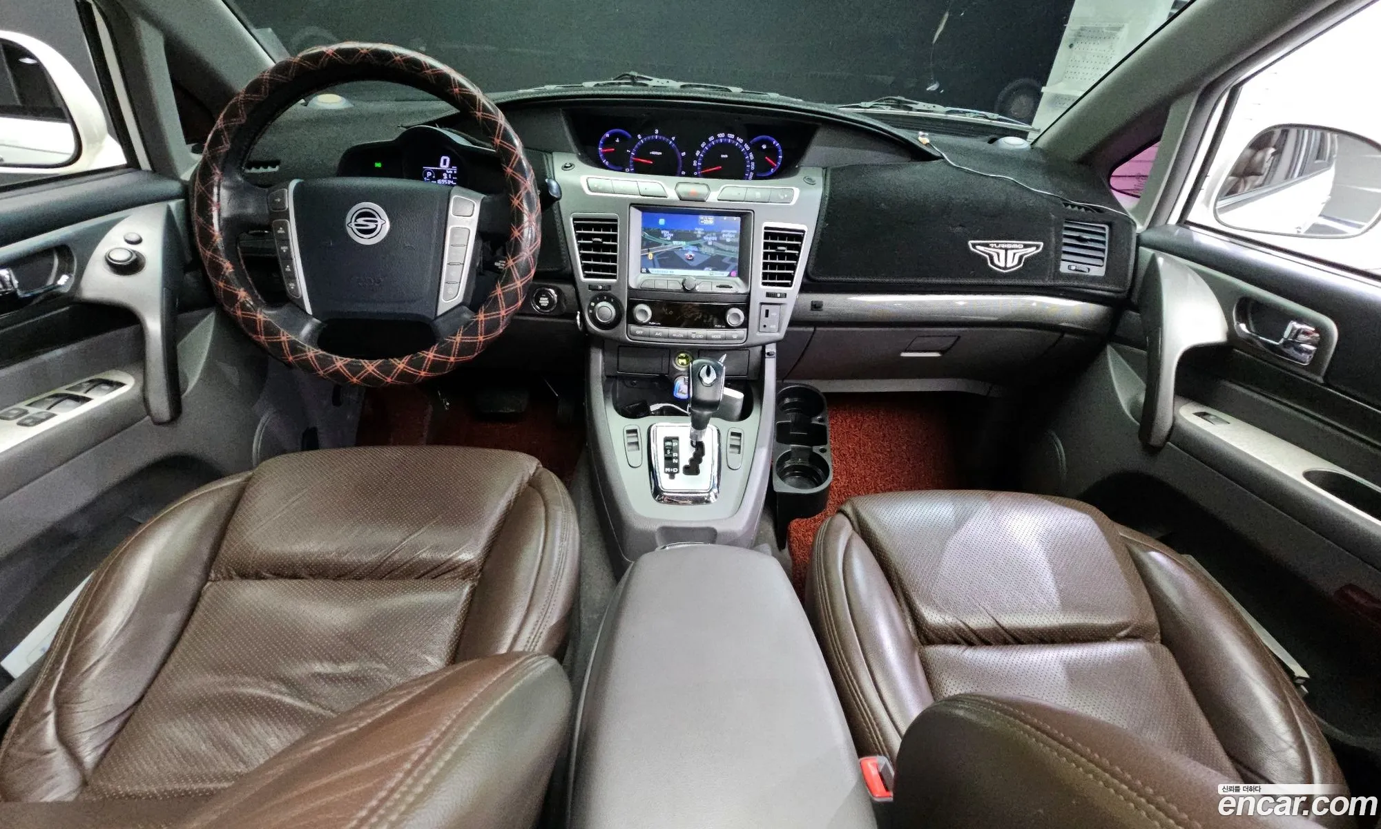 Korex Auto Trade - фотография 7403642