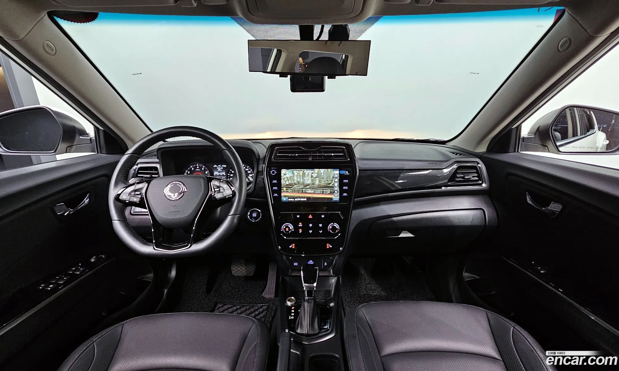 Korex Auto Trade - фотография 7528888