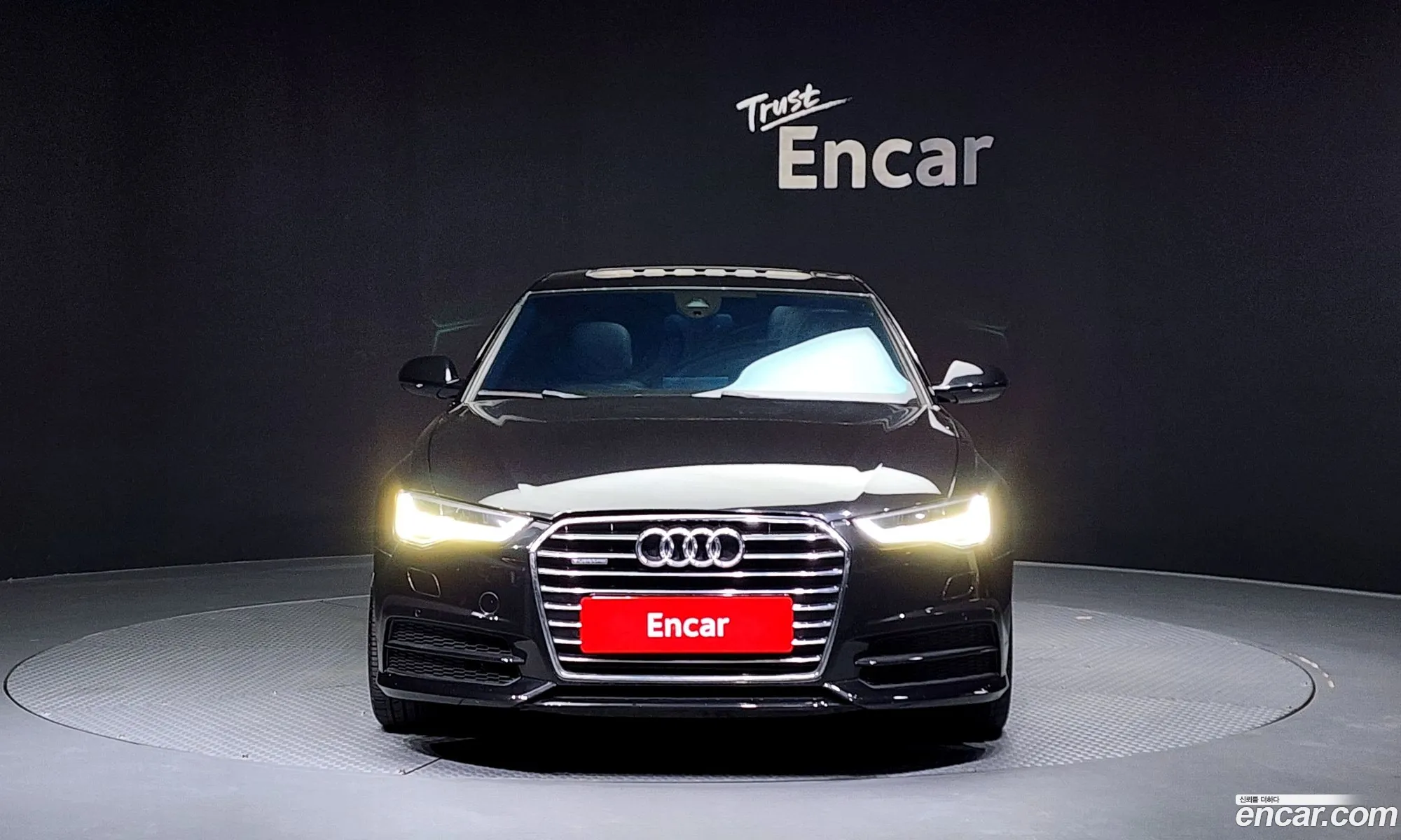 Audi New A6 40 Tdi Quattro Sport C7 - фотография 1390904