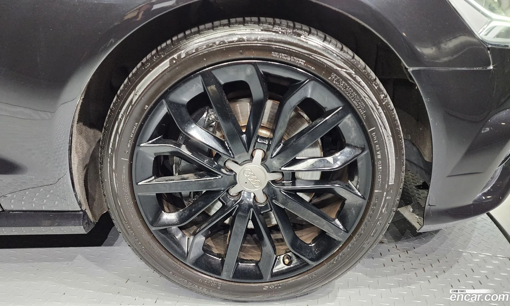 Audi New A6 40 Tdi Quattro Sport C7 - фотография 1390906