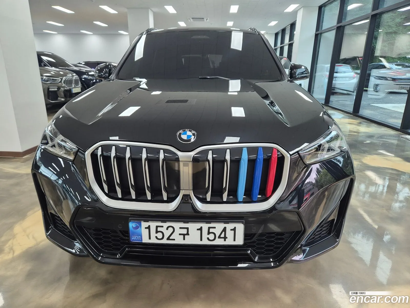 BMW X1 U11 Sdrive 20I M Sport - фотография 7364417