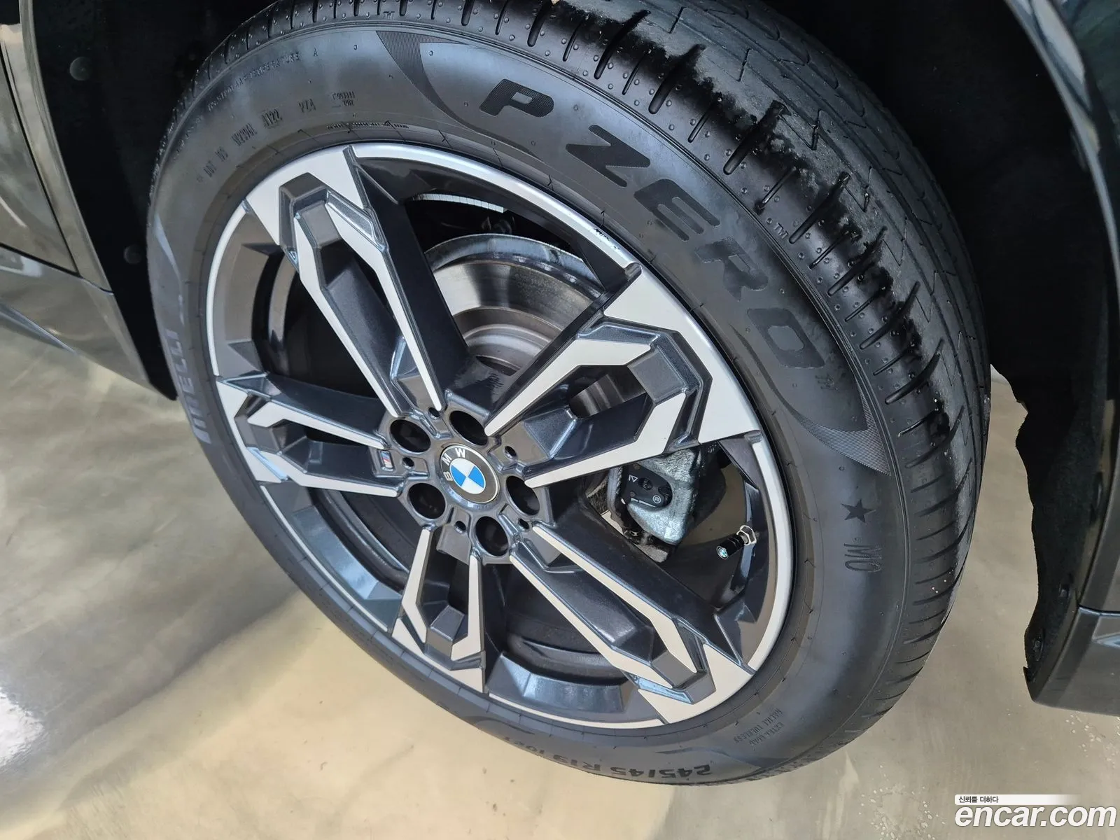 BMW X1 U11 Sdrive 20I M Sport - фотография 7364419