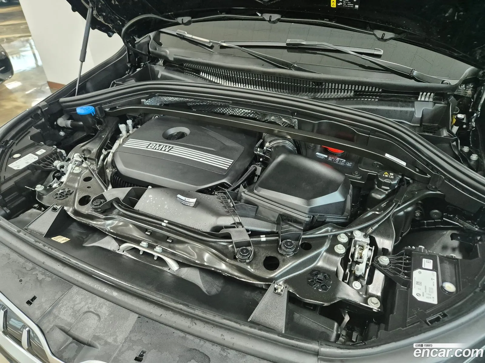 BMW X1 U11 Sdrive 20I M Sport - фотография 7364420