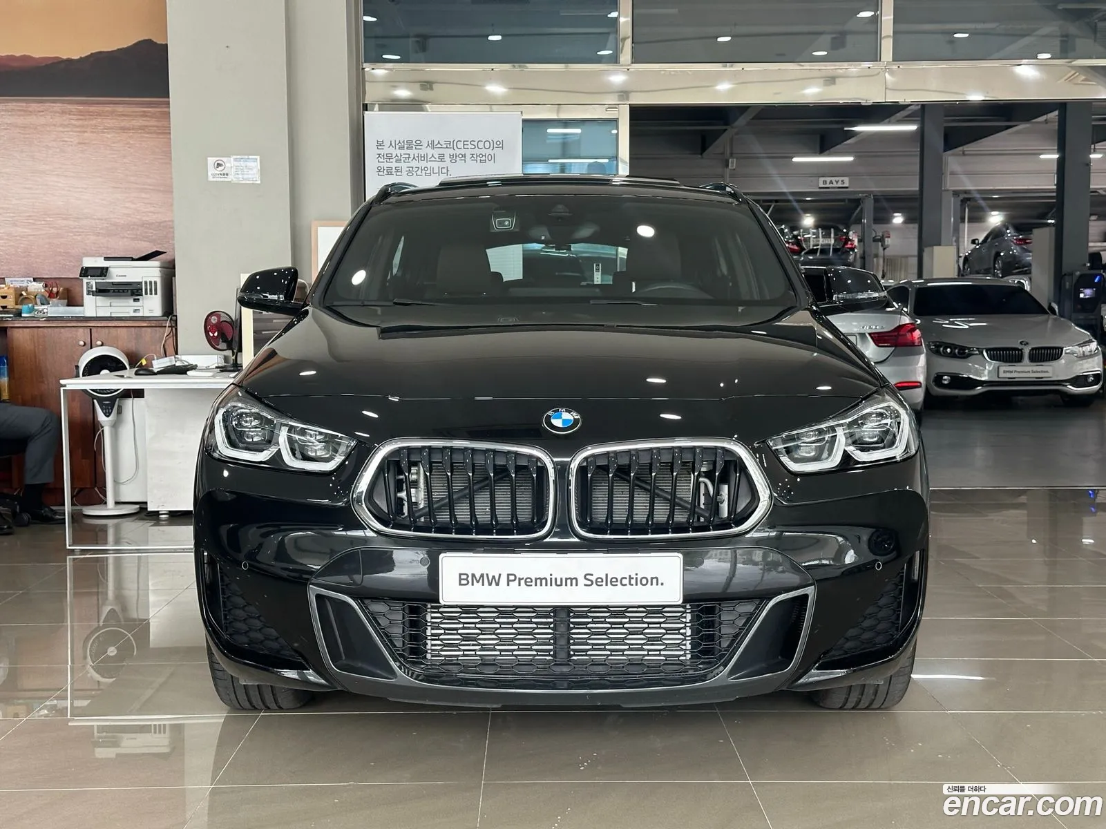 BMW X2 F39 xDrive20I M Sports - фотография 18495989