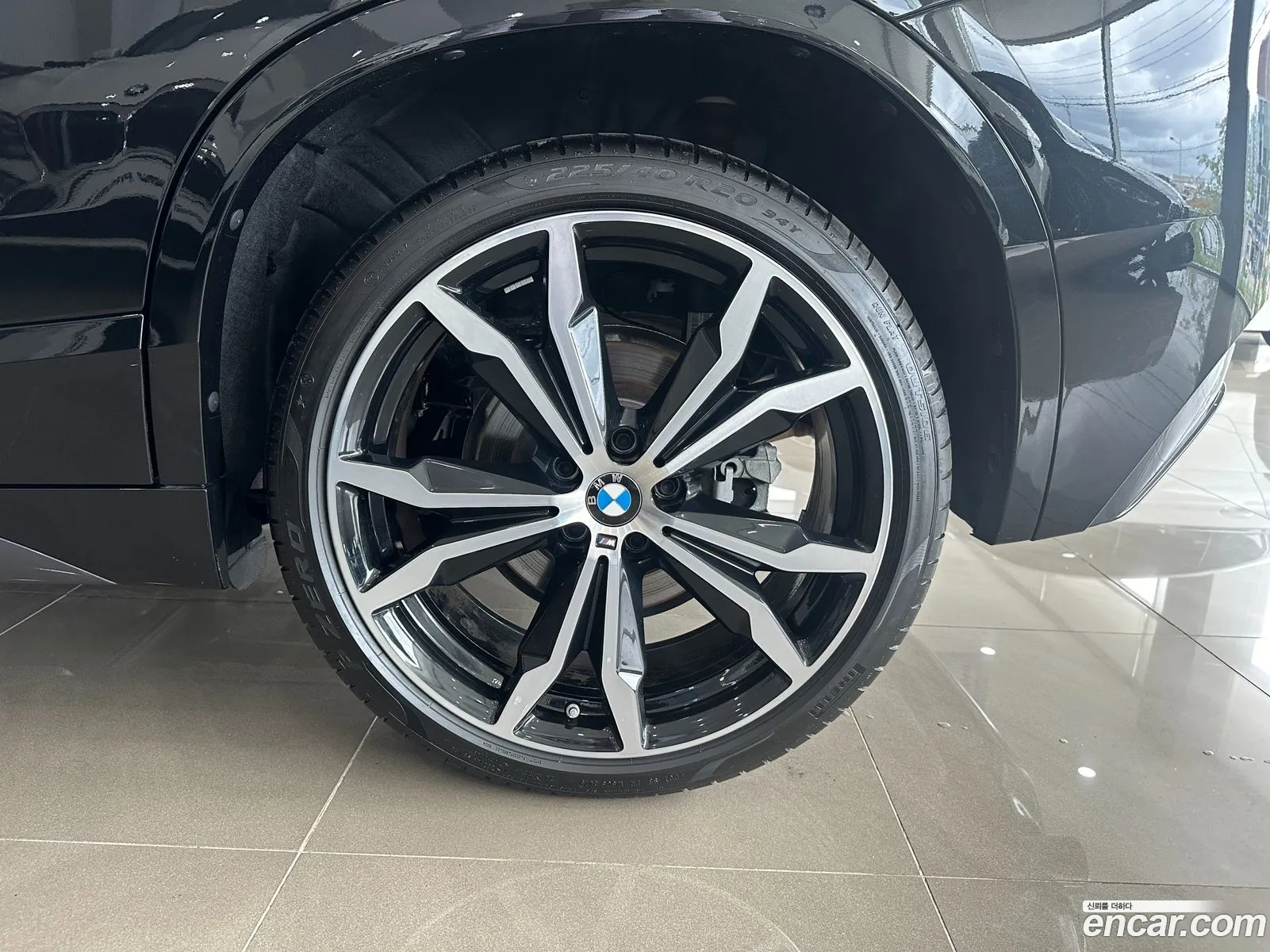 BMW X2 F39 xDrive20I M Sports - фотография 18495991