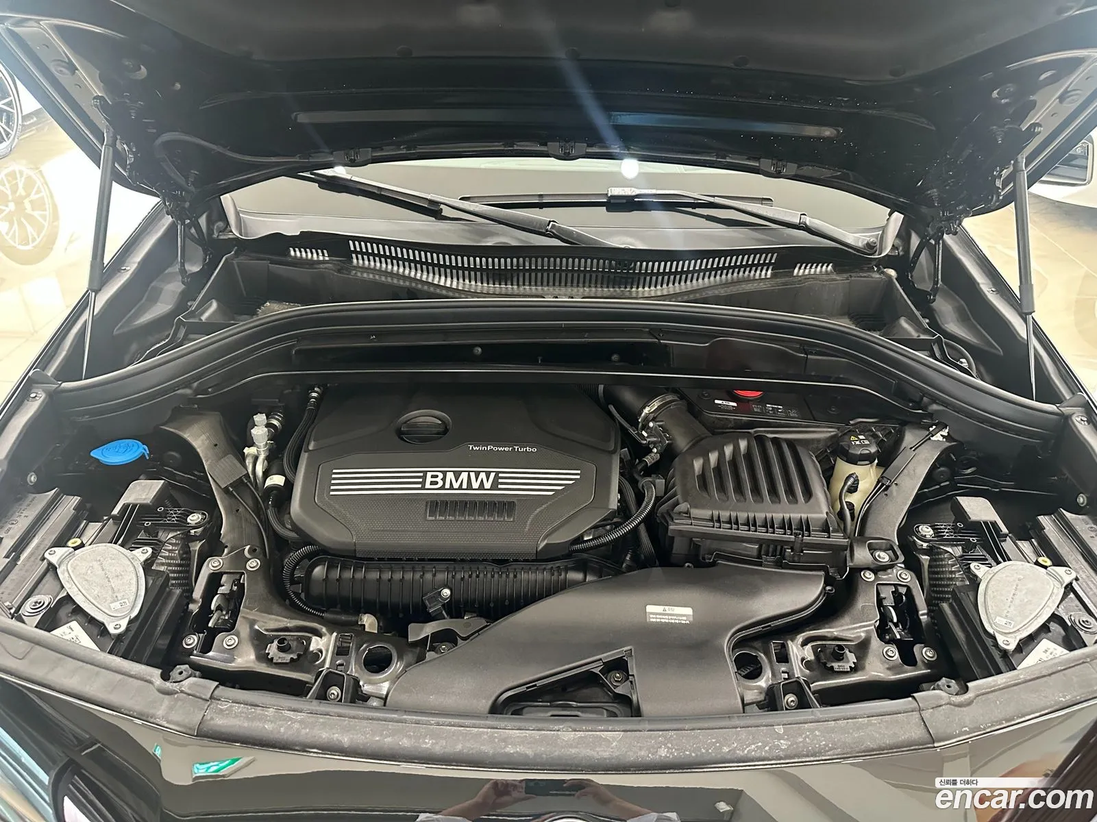 BMW X2 F39 xDrive20I M Sports - фотография 18495992