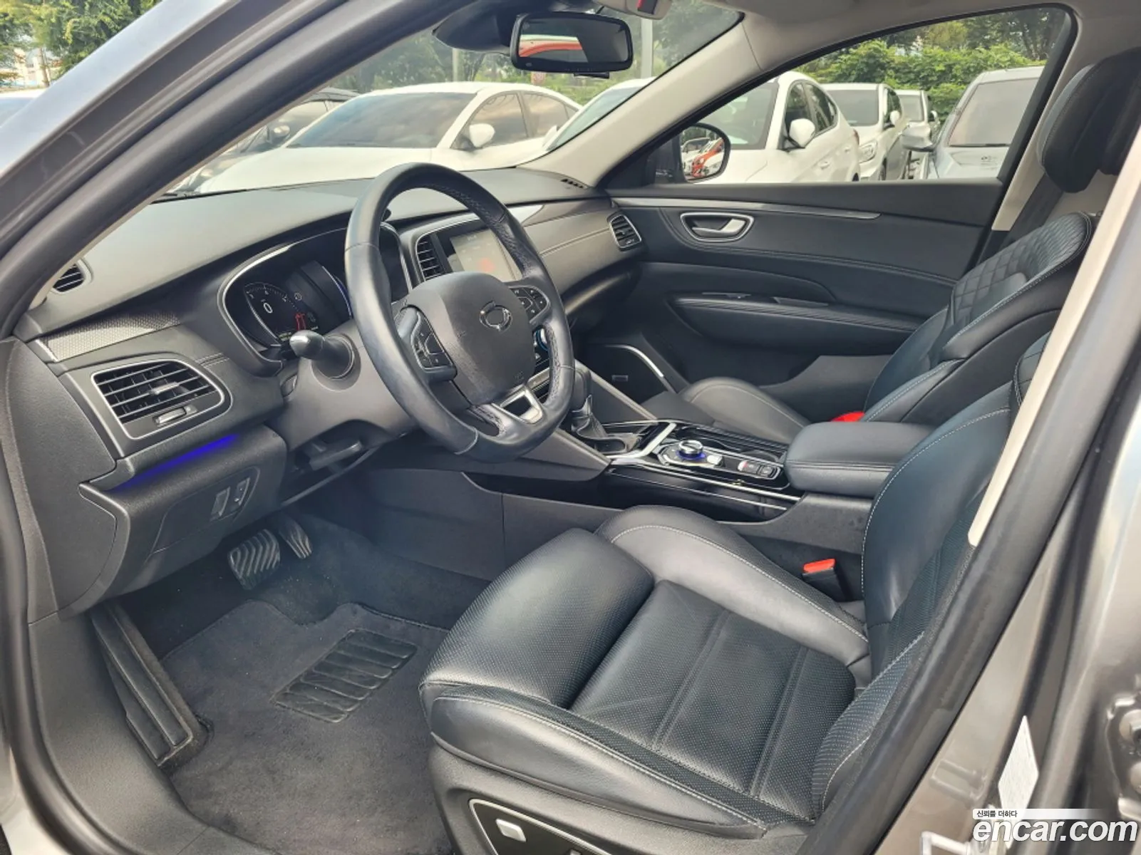 Korex Auto Trade - фотография 7450737