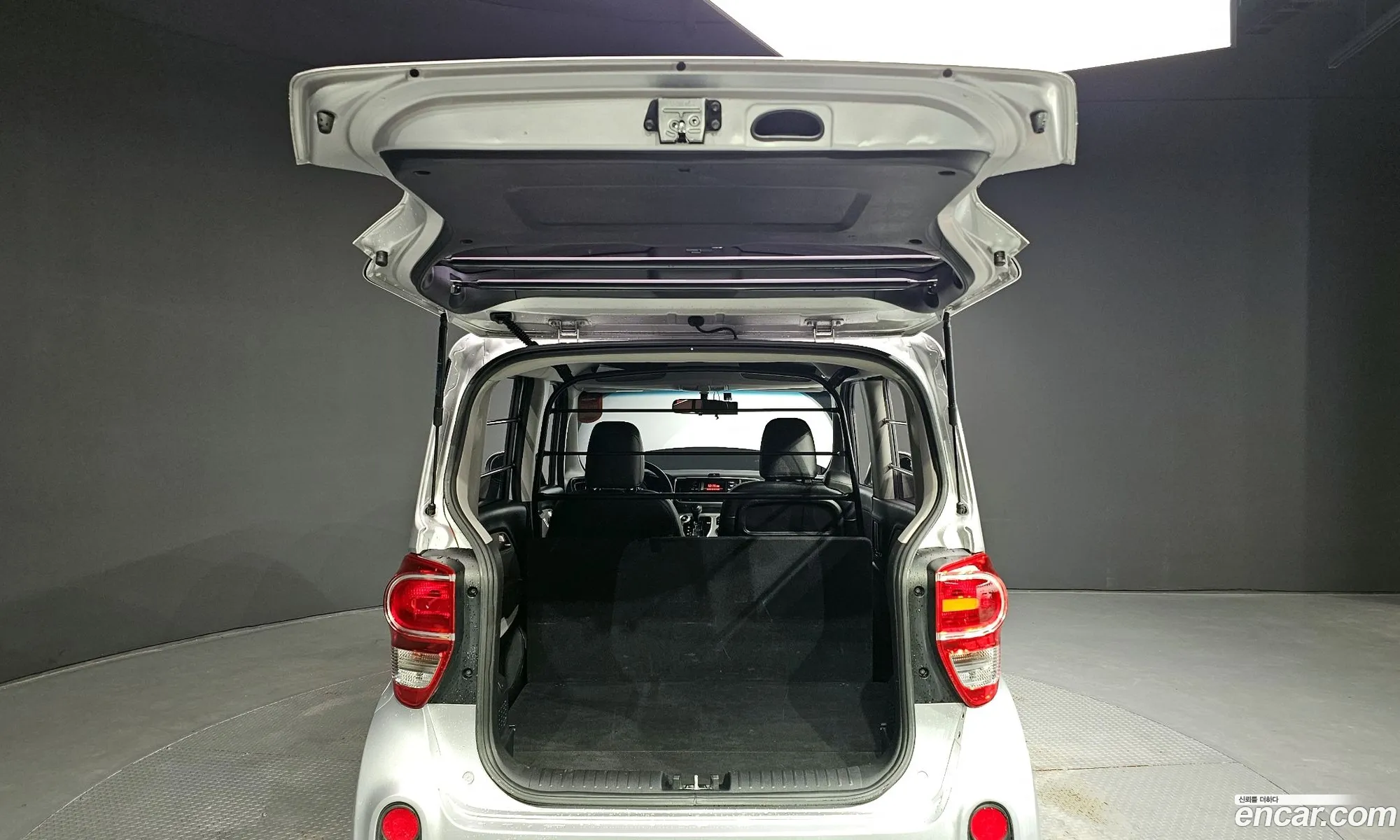 The New Ray Van Advanced Type - фотография 811883