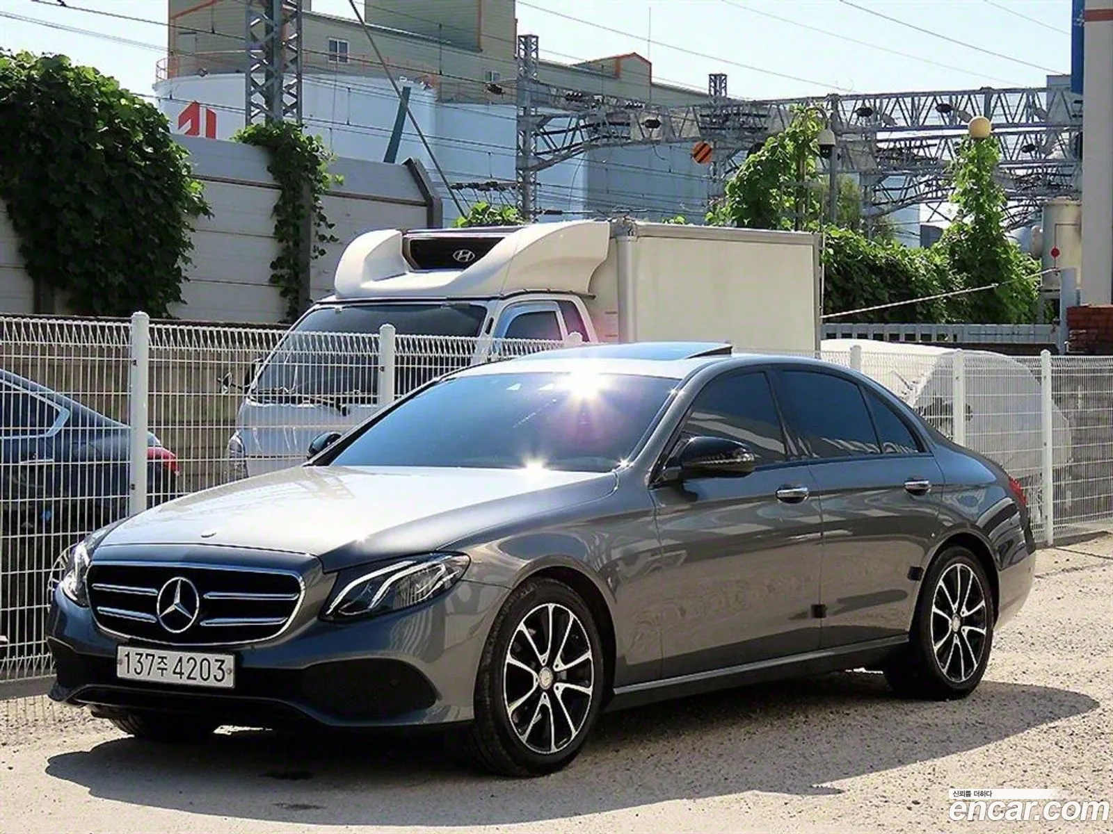 Mercedes E-Class W213 E220D Avantgarde - фотография 19232490