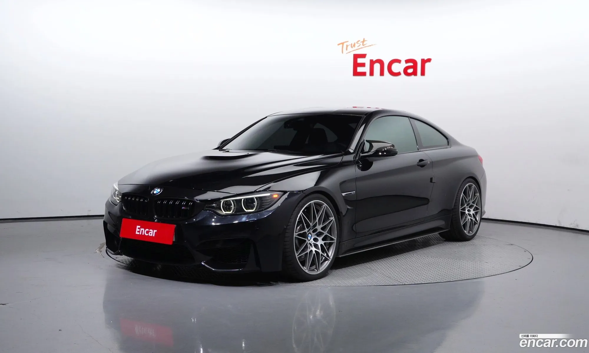 BMW M4 F82 M4 Coupe - фотография 7051994