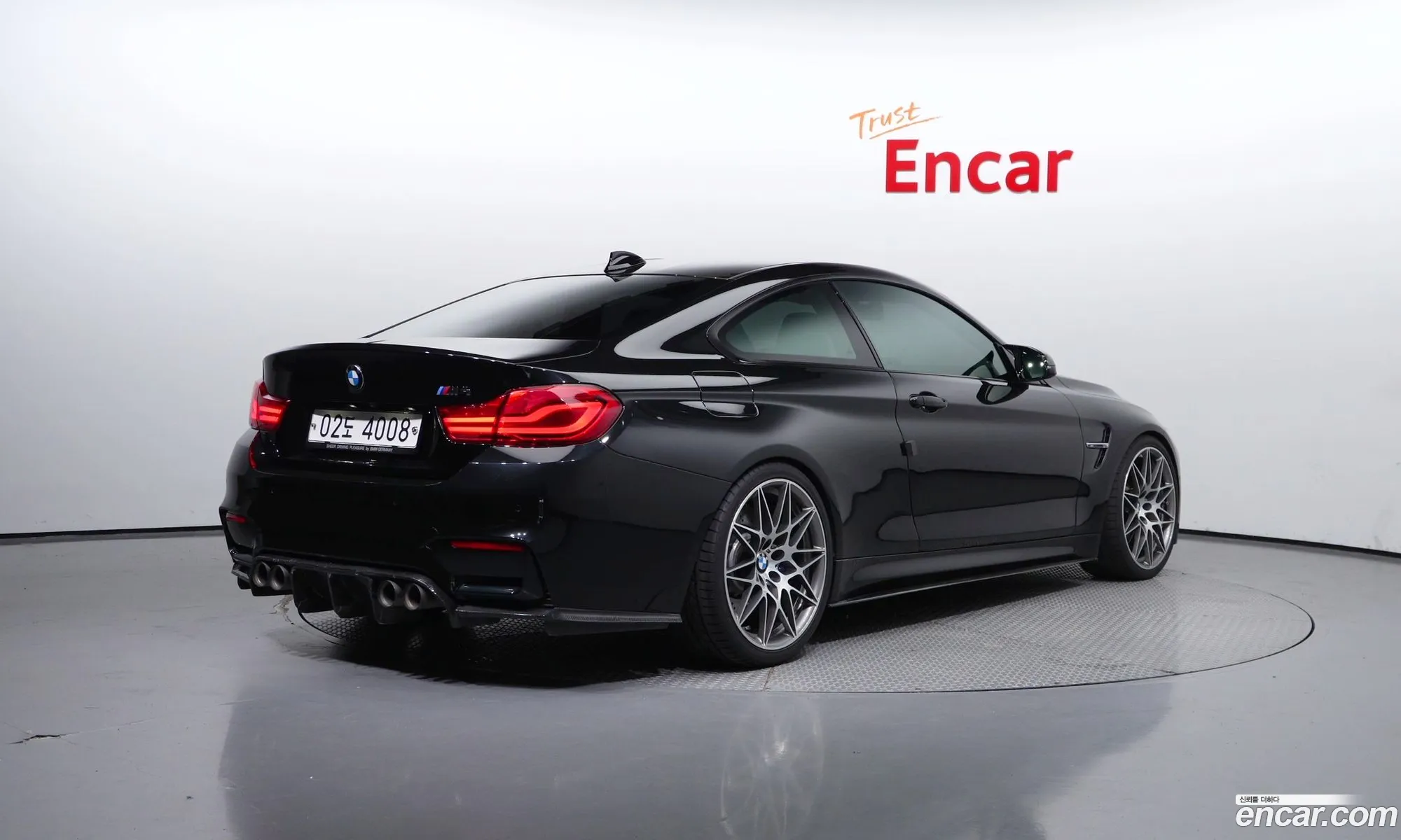 BMW M4 F82 M4 Coupe - фотография 7051995