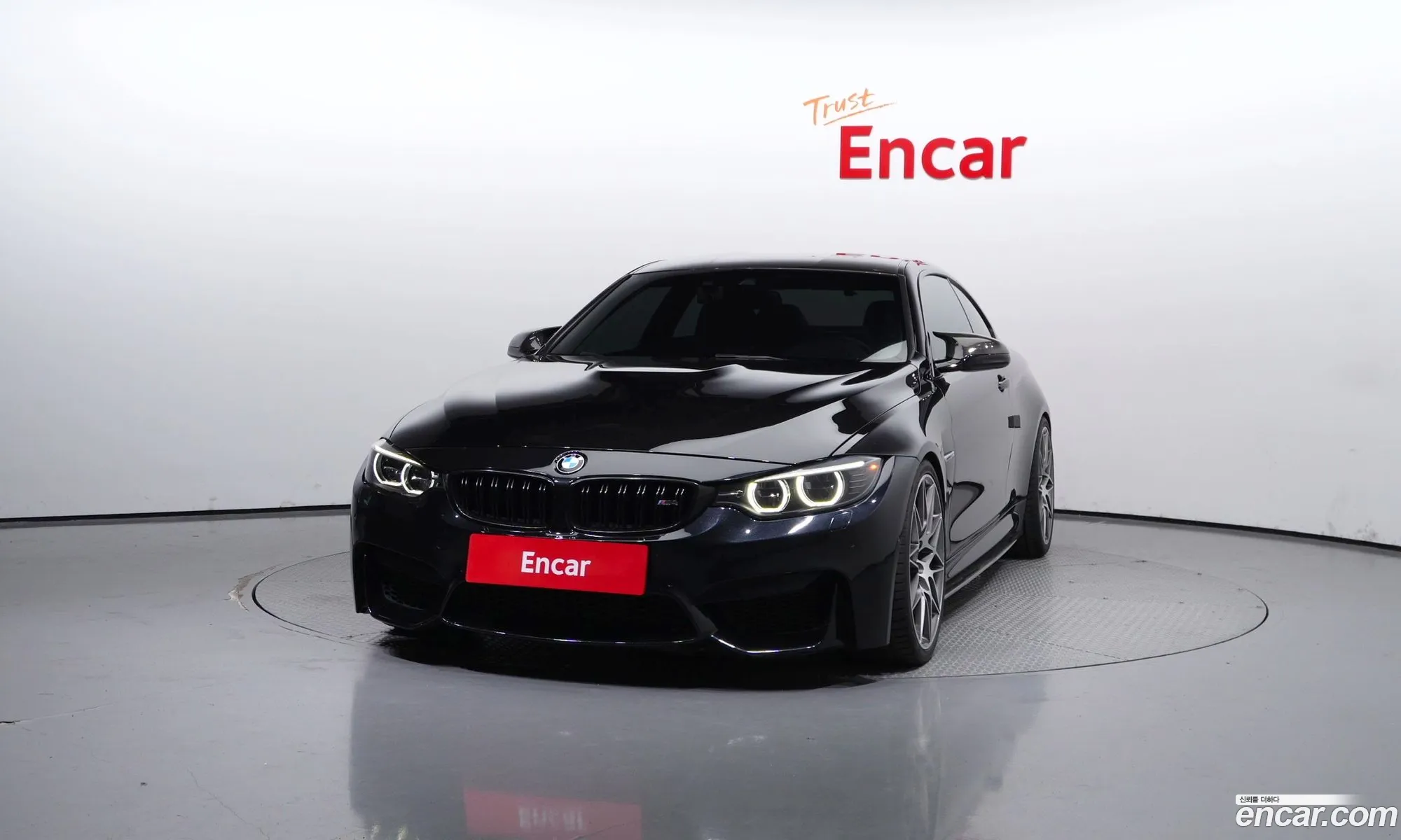 BMW M4 F82 M4 Coupe - фотография 7051996