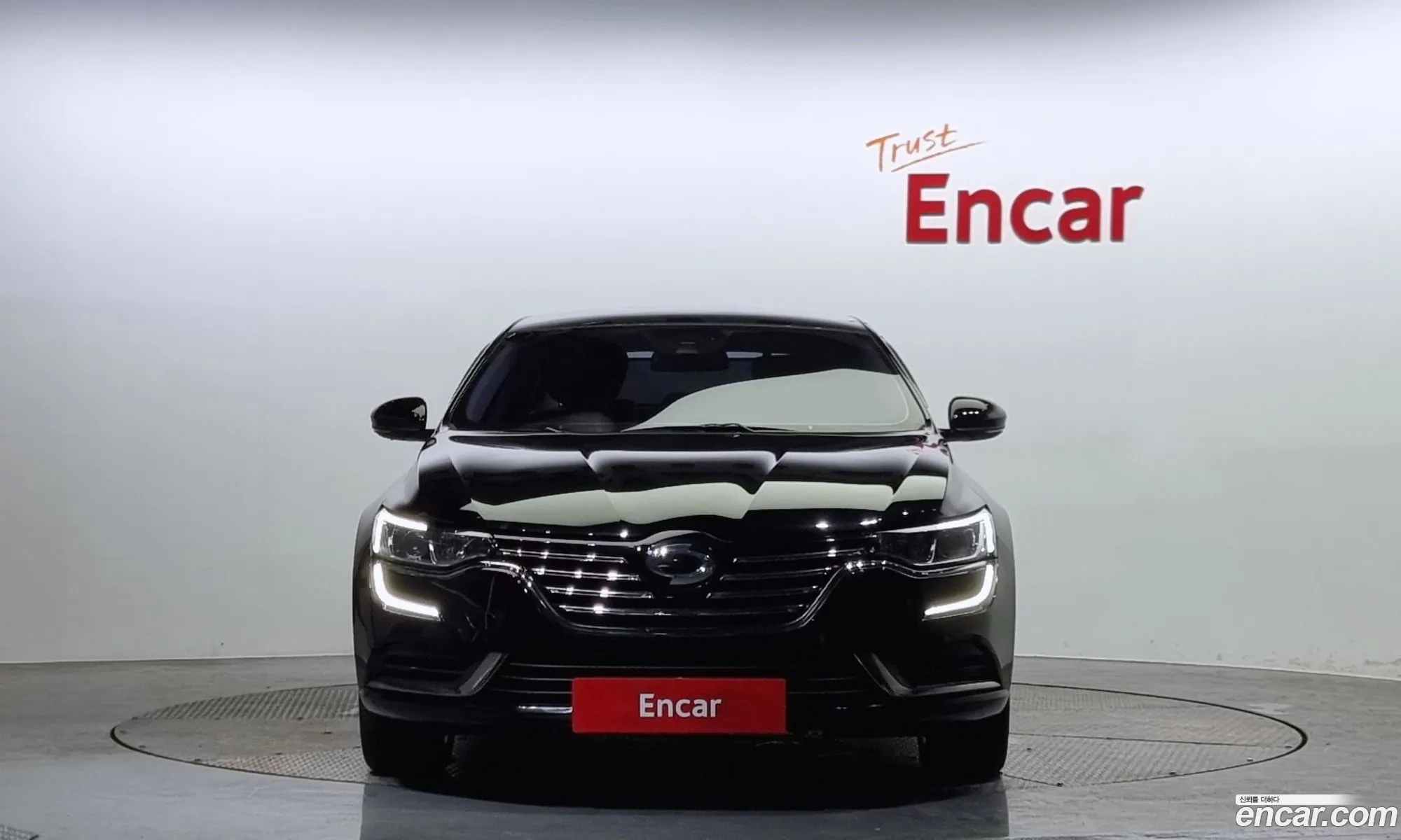 Renault Korea Samsung Sm6 20 Gde Le - фотография 8221966