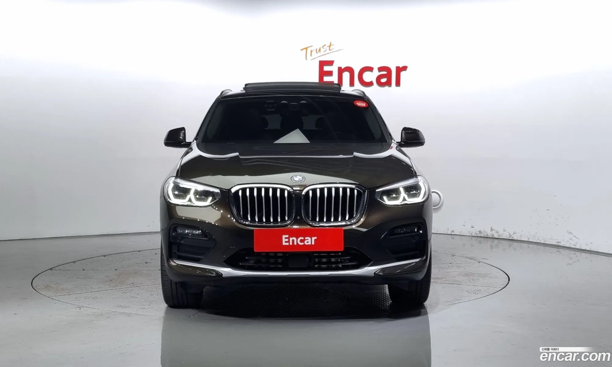 BMW X4 G02 xDrive20I Xline - фотография 8583146
