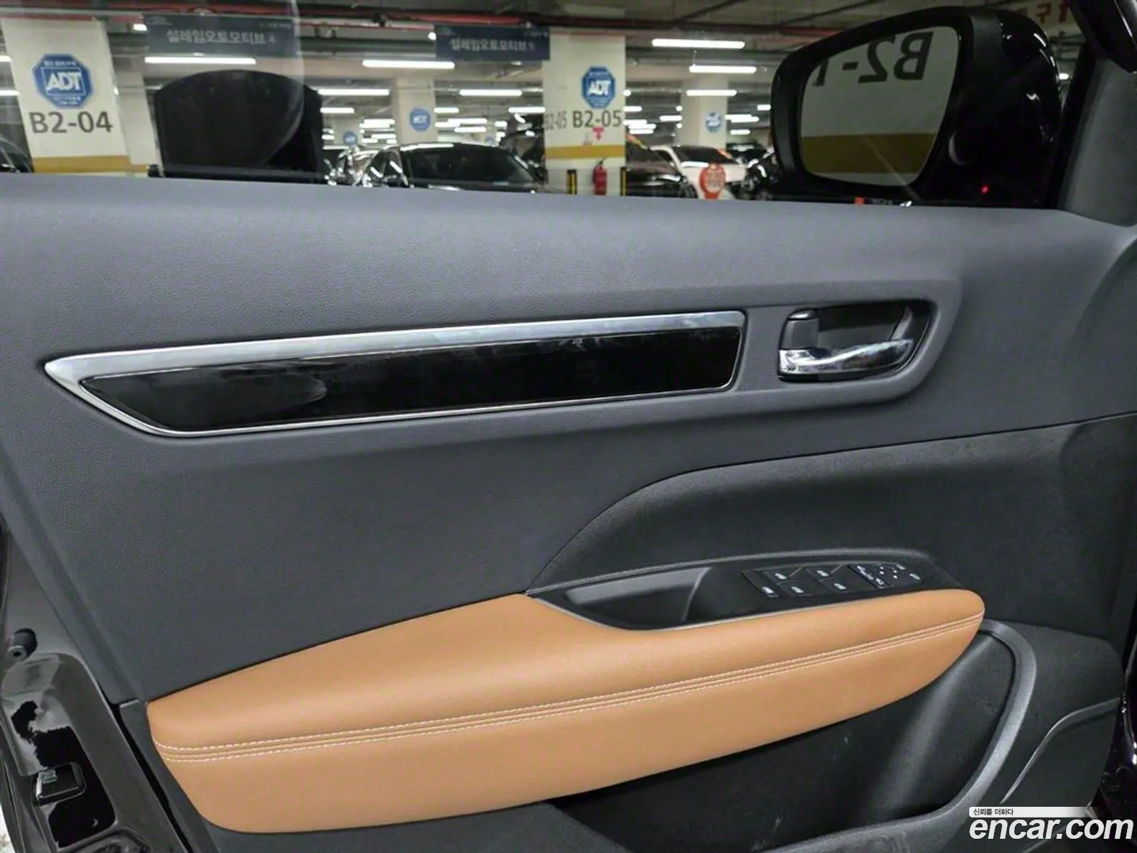 Renault Korea Samsung The New Qm6 20 Lpe Re 2Wd - фотография 7383697