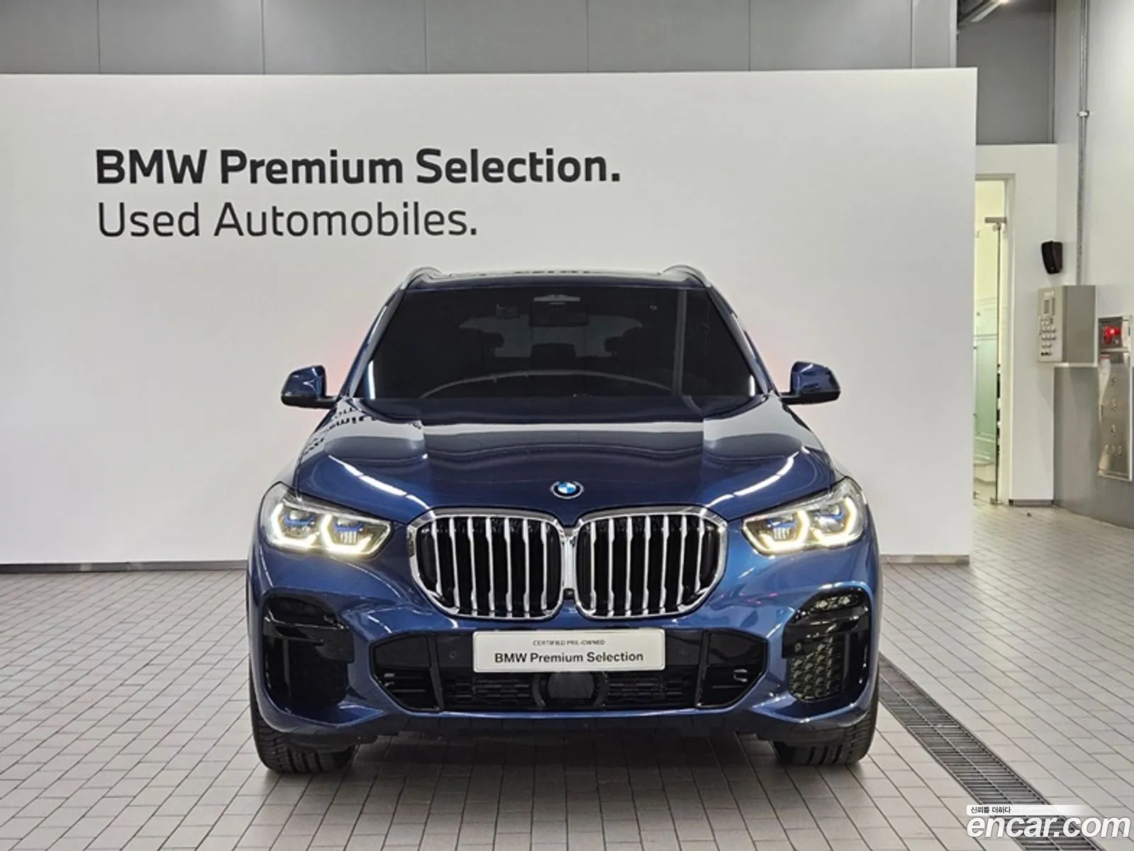 BMW X5 G05 xDrive 30D M Sport - фотография 7087320