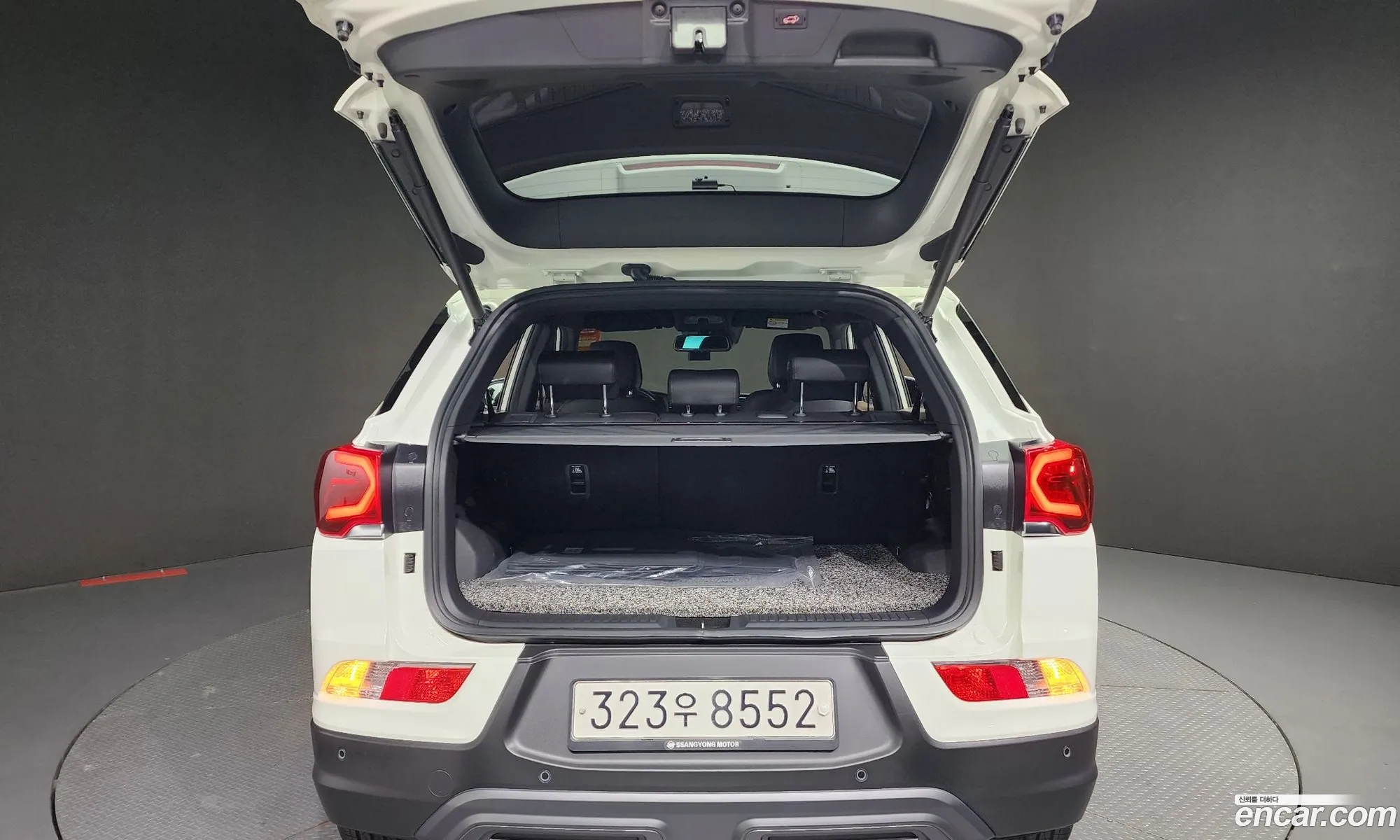 Korex Auto Trade - фотография 7569184