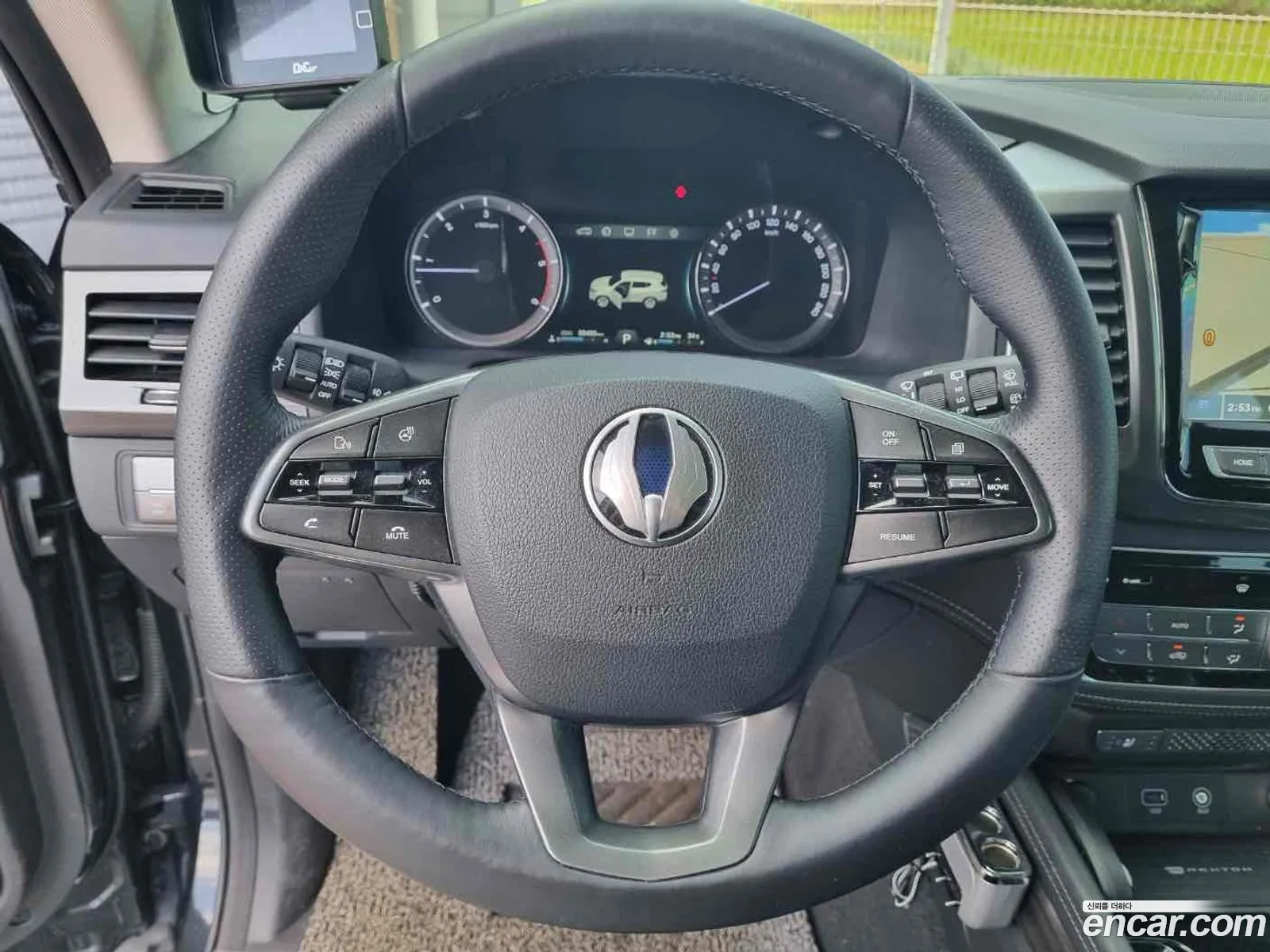 Korex Auto Trade - фотография 7387455