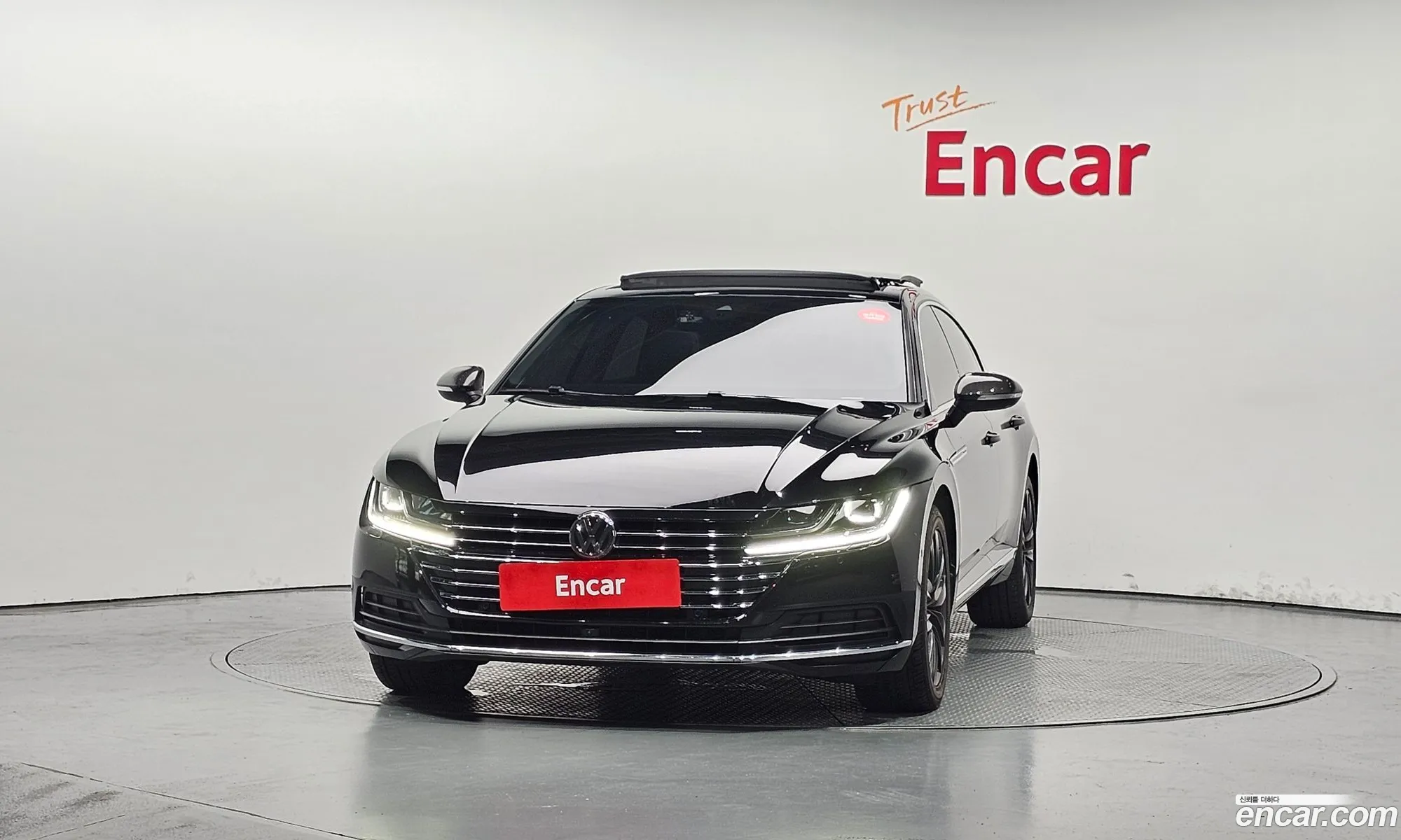 Volkswagen Arteon 20 Tdi Prestige - фотография 8084292