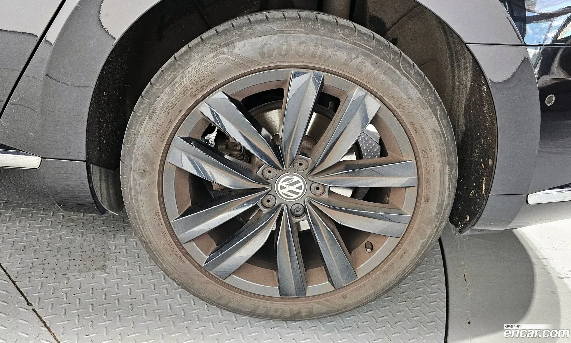 Volkswagen Arteon 20 Tdi Prestige - фотография 8084294