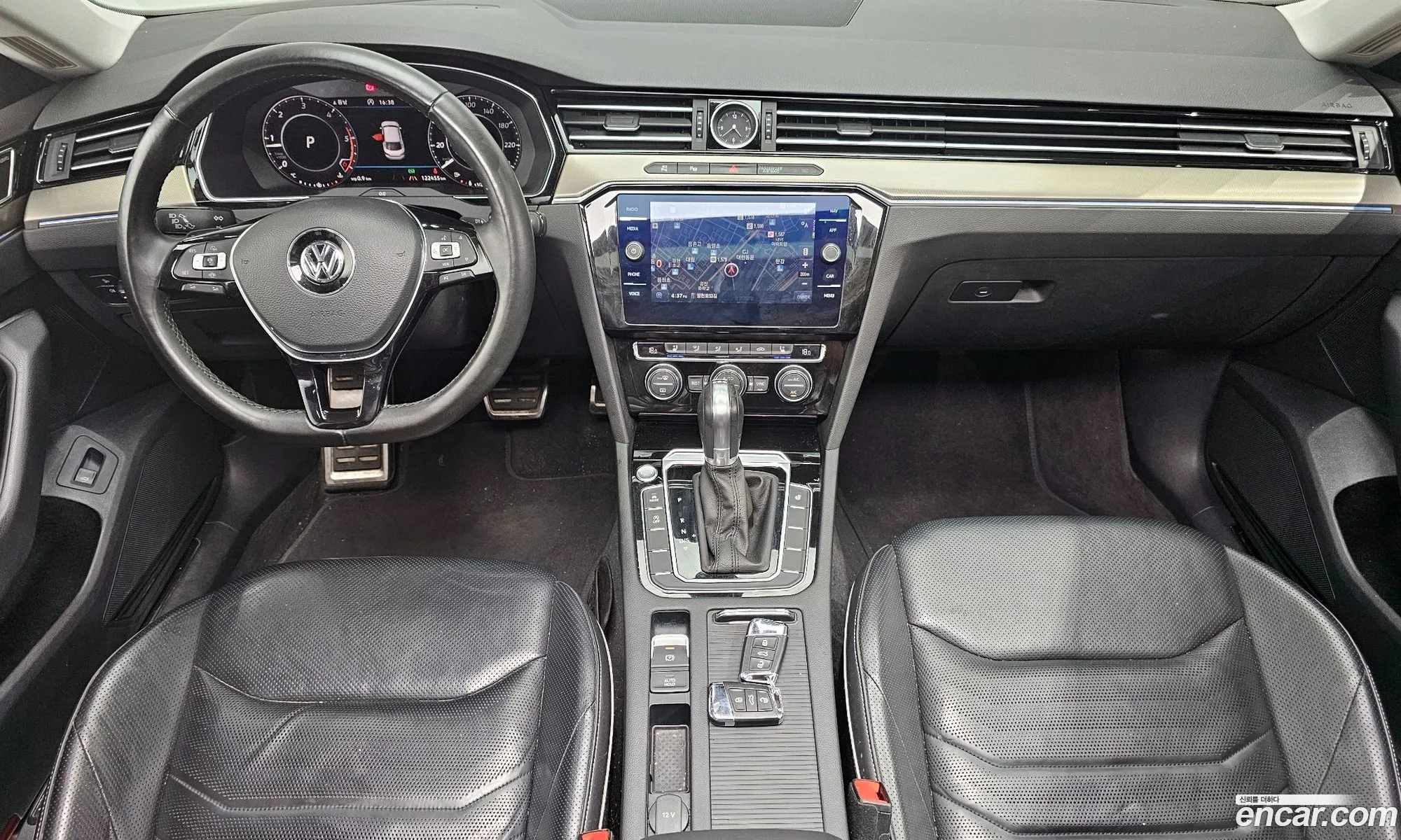Volkswagen Arteon 20 Tdi Prestige - фотография 8084295