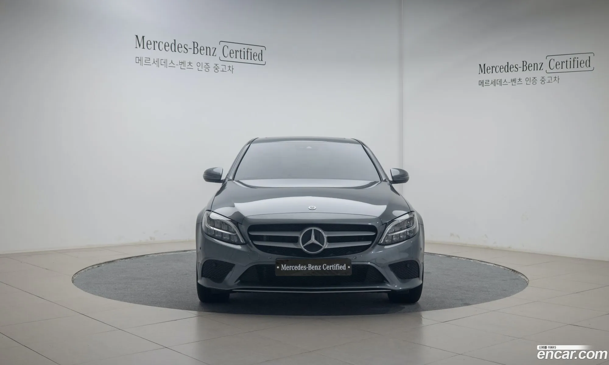 Mercedes C-Class W205 C200 - фотография 19232480