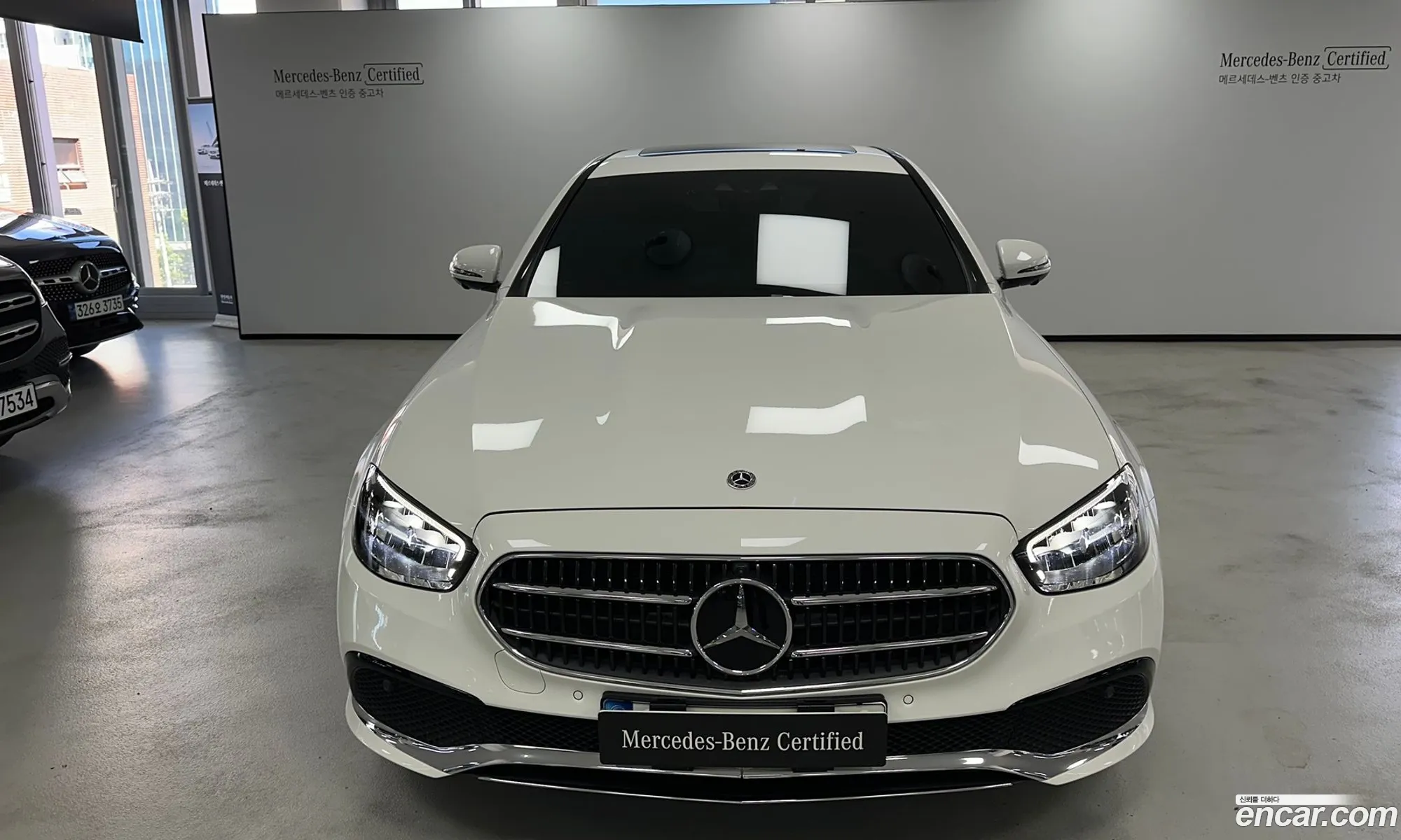 Mercedes E-Class W213 E250 Avantgarde - фотография 19232471