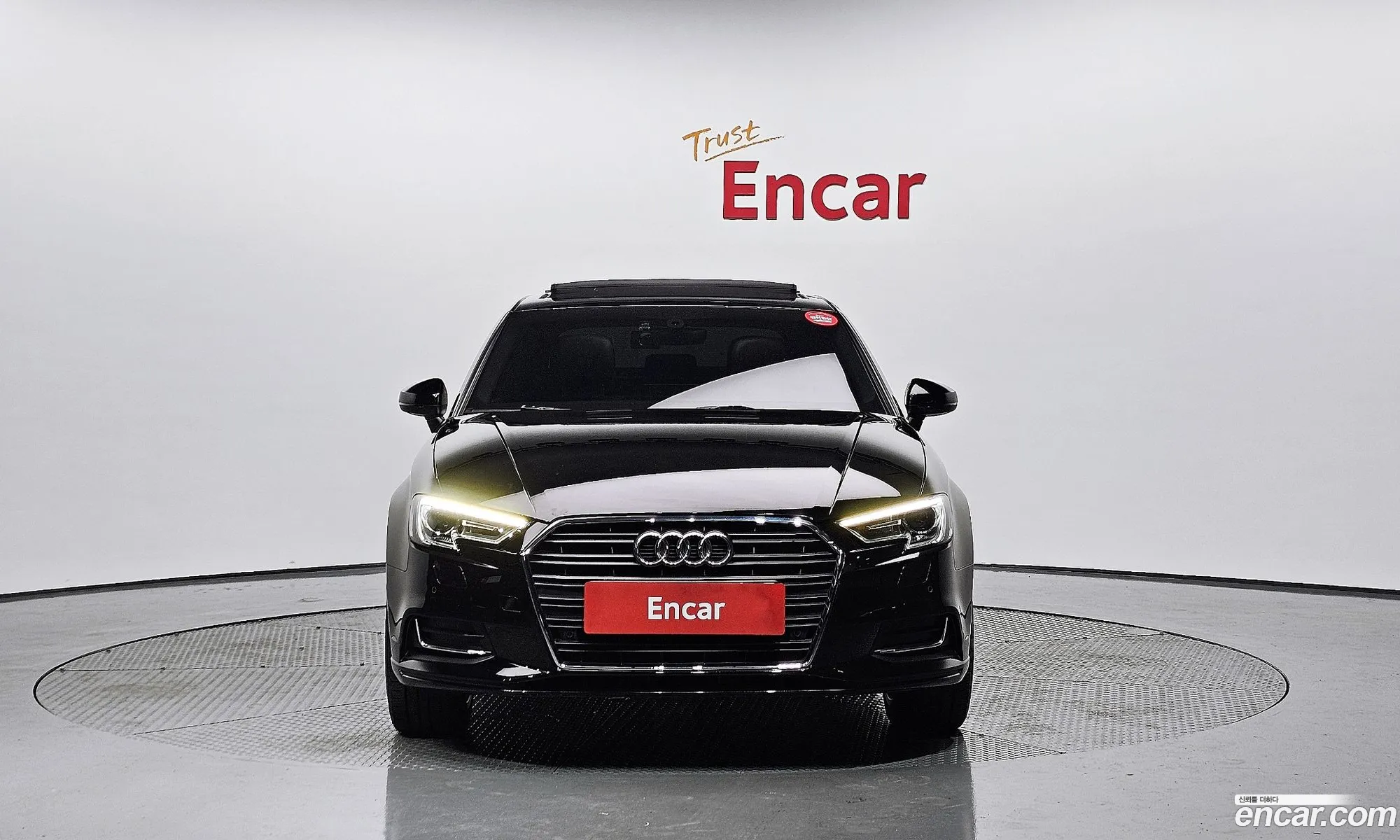 Audi New A3 40 Tfsi 8V - фотография 527149