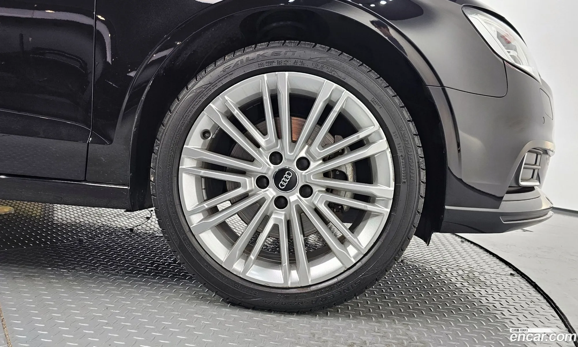Audi New A3 40 Tfsi 8V - фотография 527151