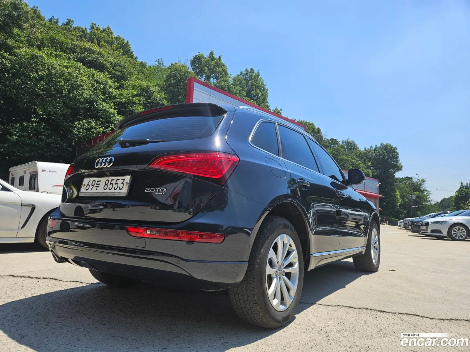 Korex Auto Trade - фотография 1593860