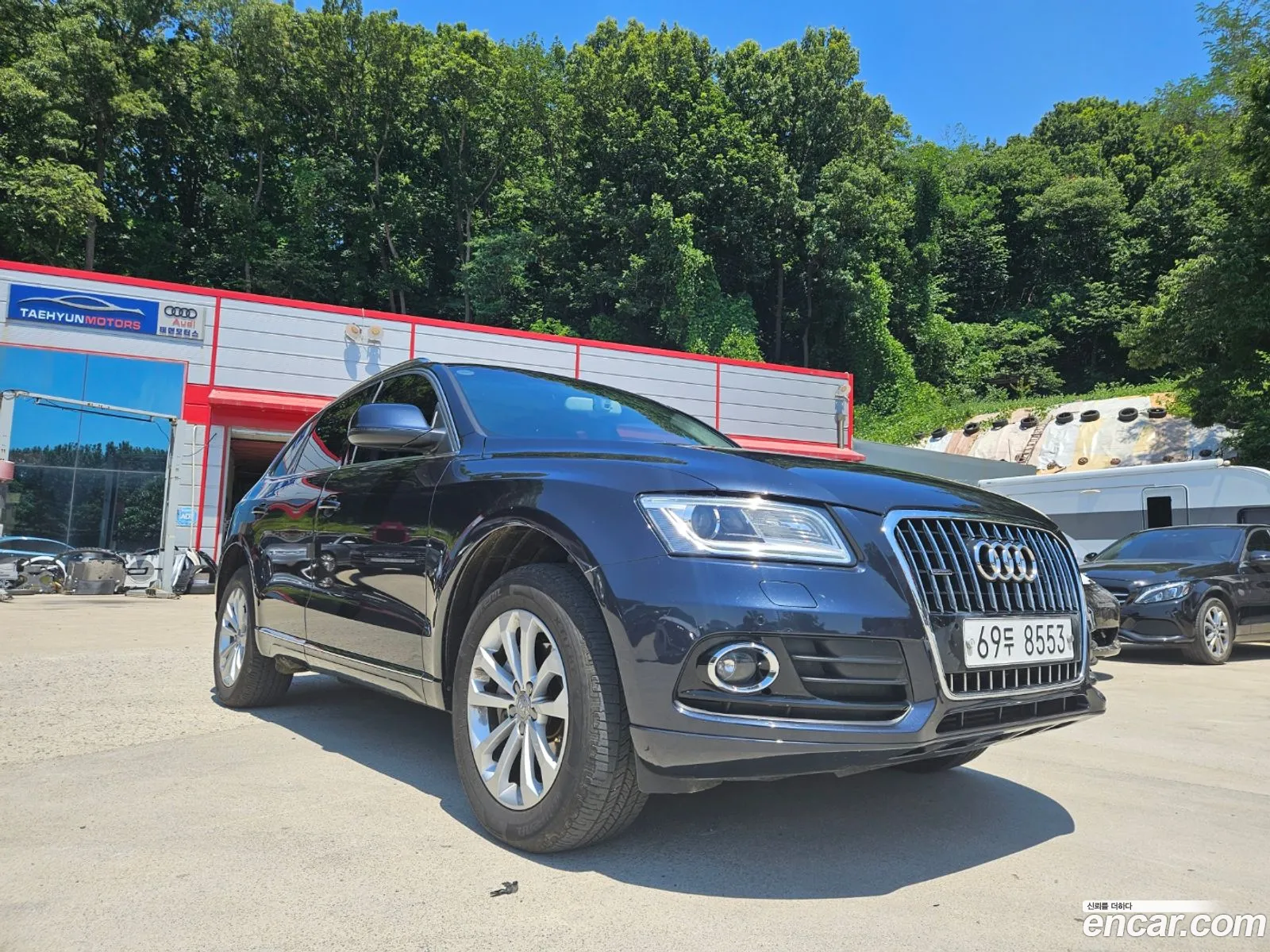 Korex Auto Trade - фотография 1593861