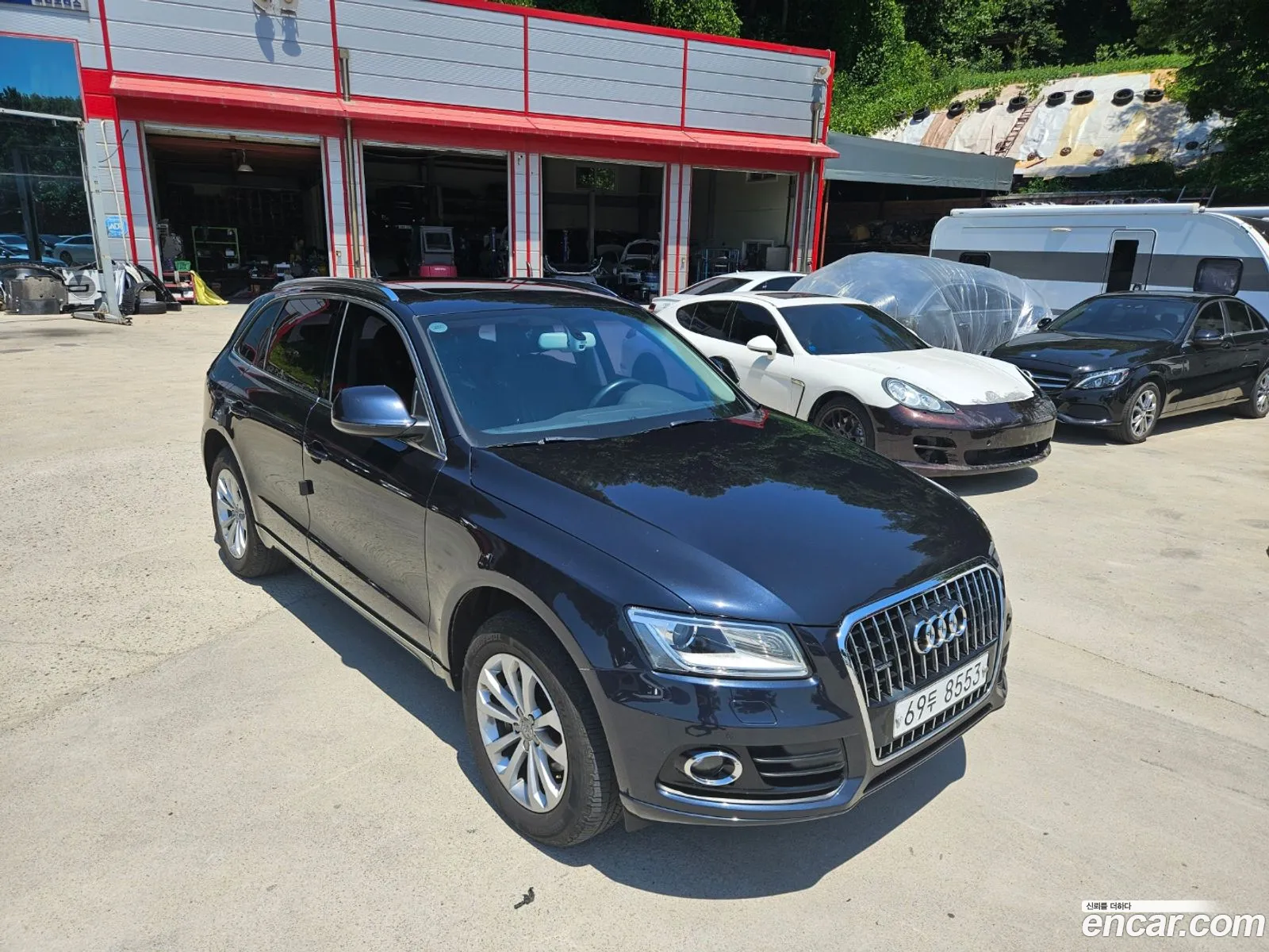 Korex Auto Trade - фотография 1593862