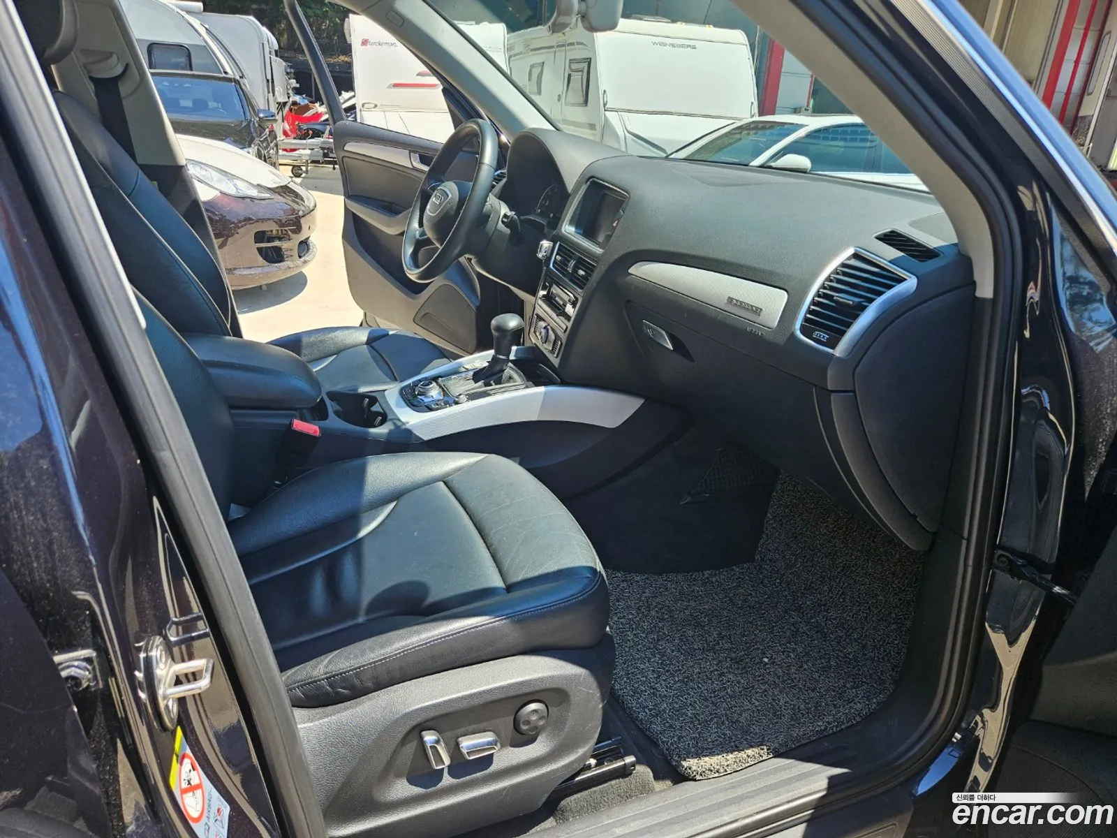 Korex Auto Trade - фотография 1593865