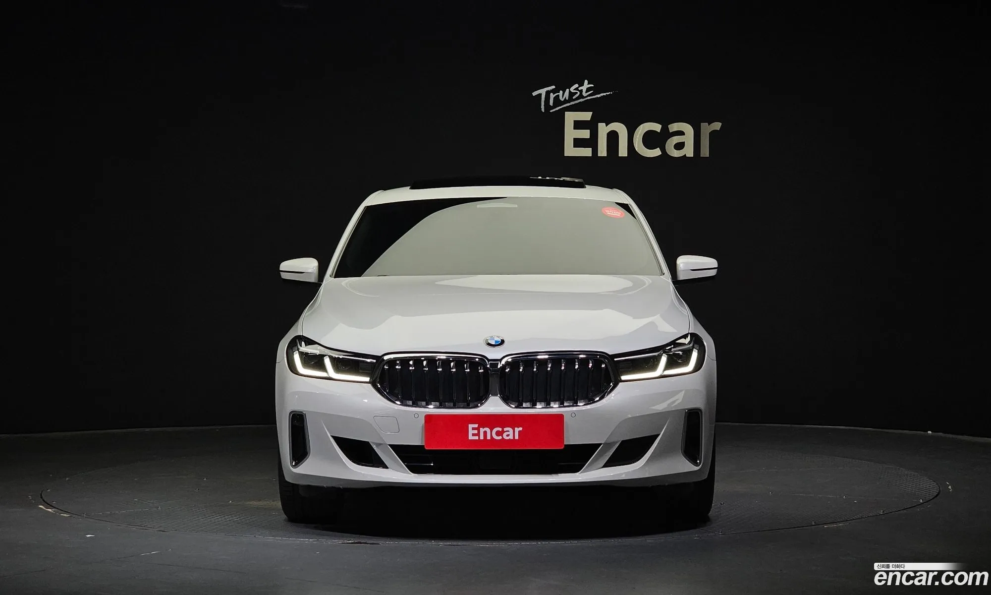 BMW 6 Series Gt G32 630I xDrive Luxury - фотография 6585689