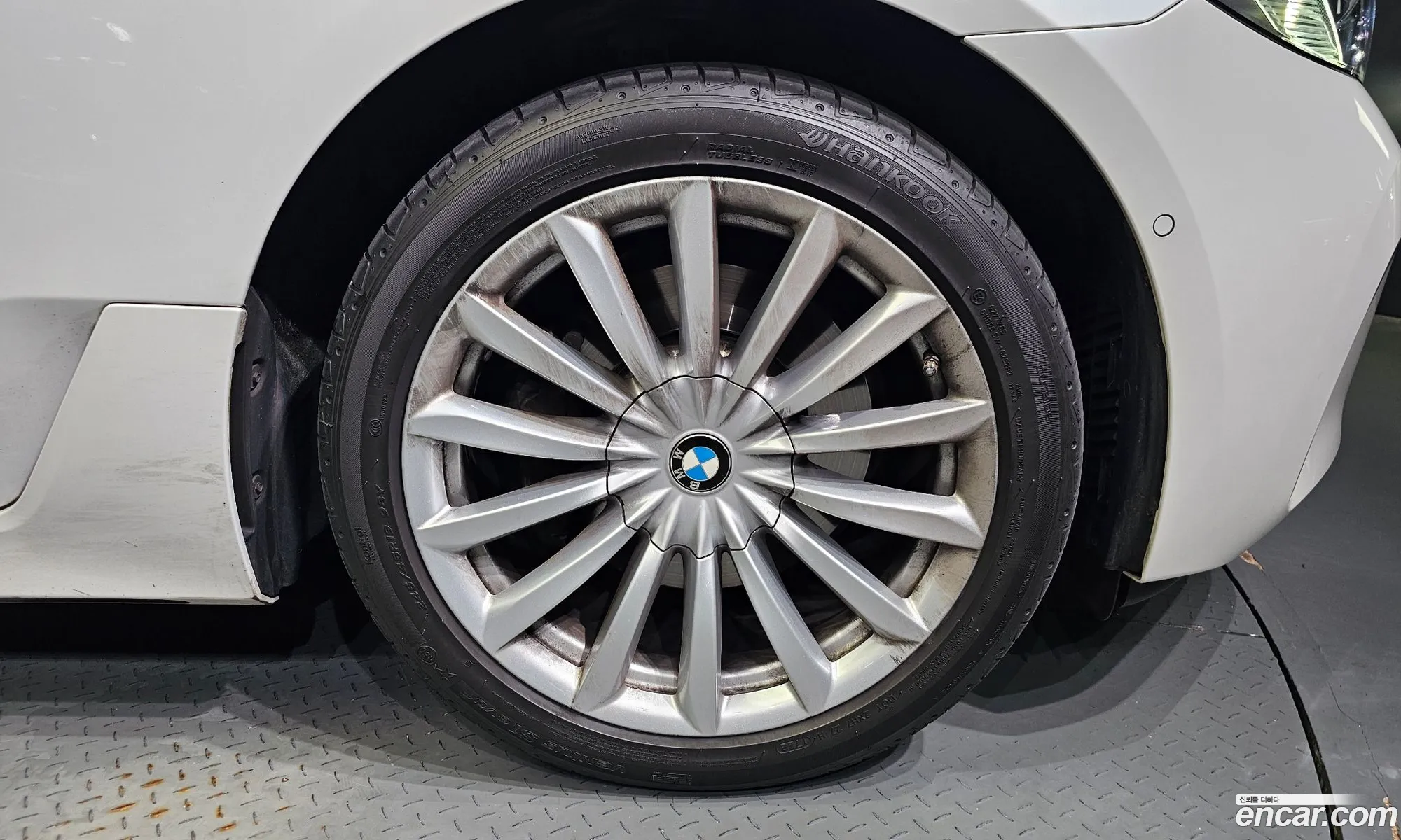 BMW 6 Series Gt G32 630I xDrive Luxury - фотография 6585691