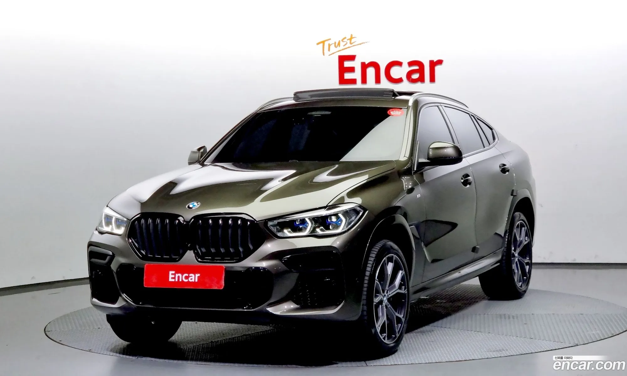 BMW X6 G06 xDrive40I M Sports - фотография 7030062