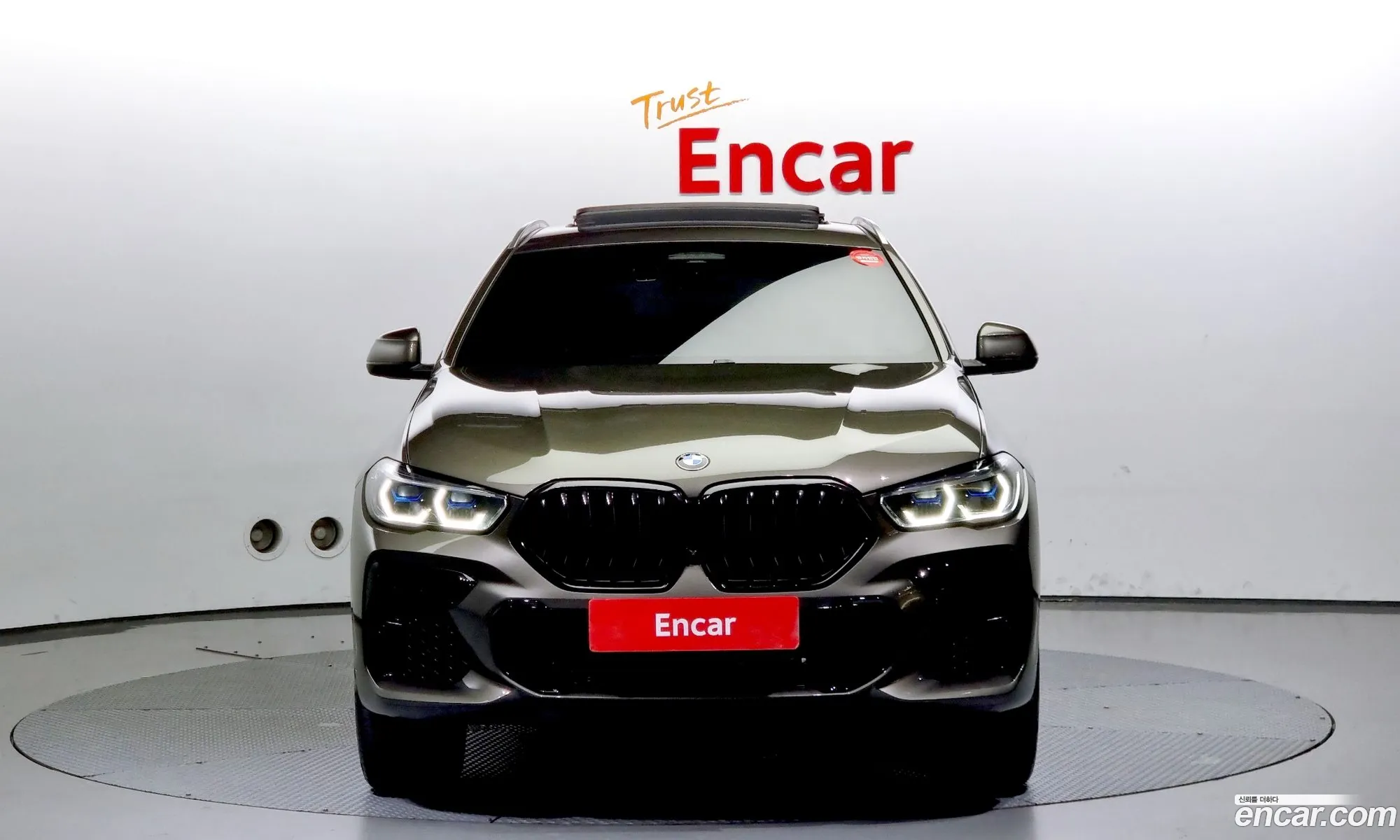 BMW X6 G06 xDrive40I M Sports - фотография 7030064