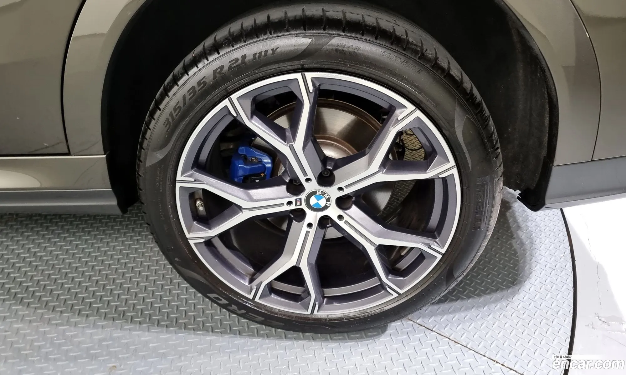 BMW X6 G06 xDrive40I M Sports - фотография 7030066