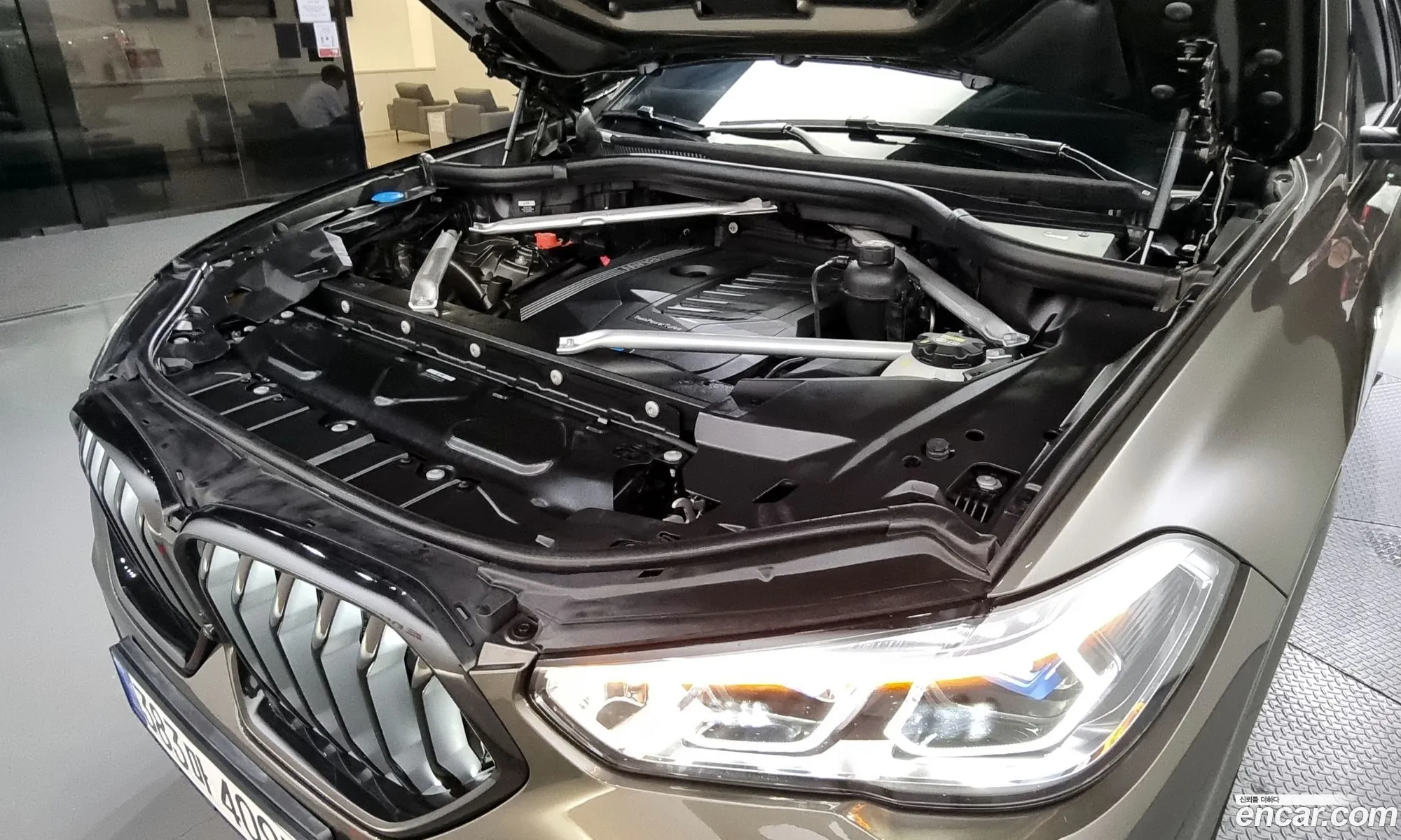 BMW X6 G06 xDrive40I M Sports - фотография 7030067